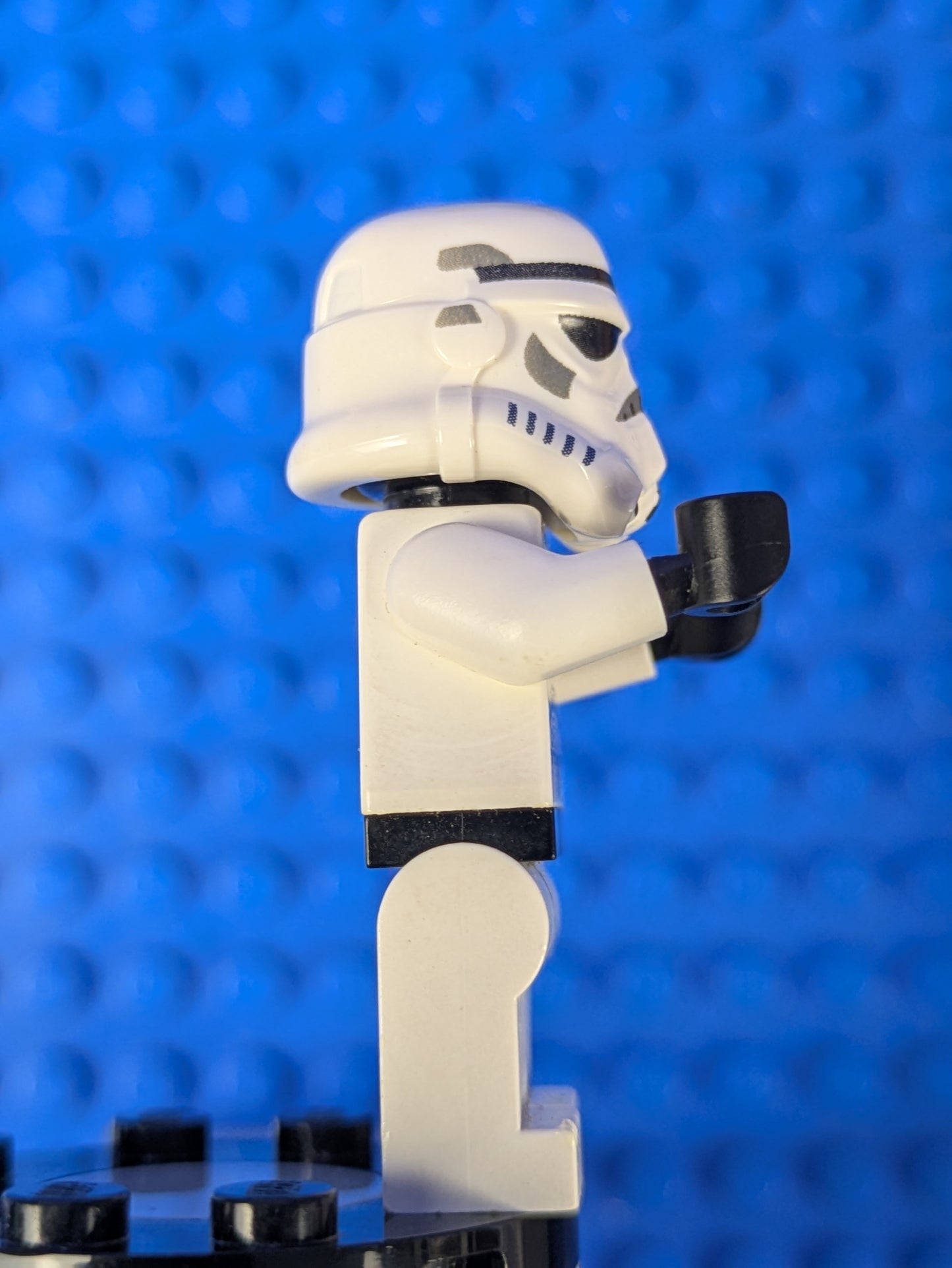 Lego Star Wars: Imperial Stormtrooper sw0366 Sets 9489, 10236
