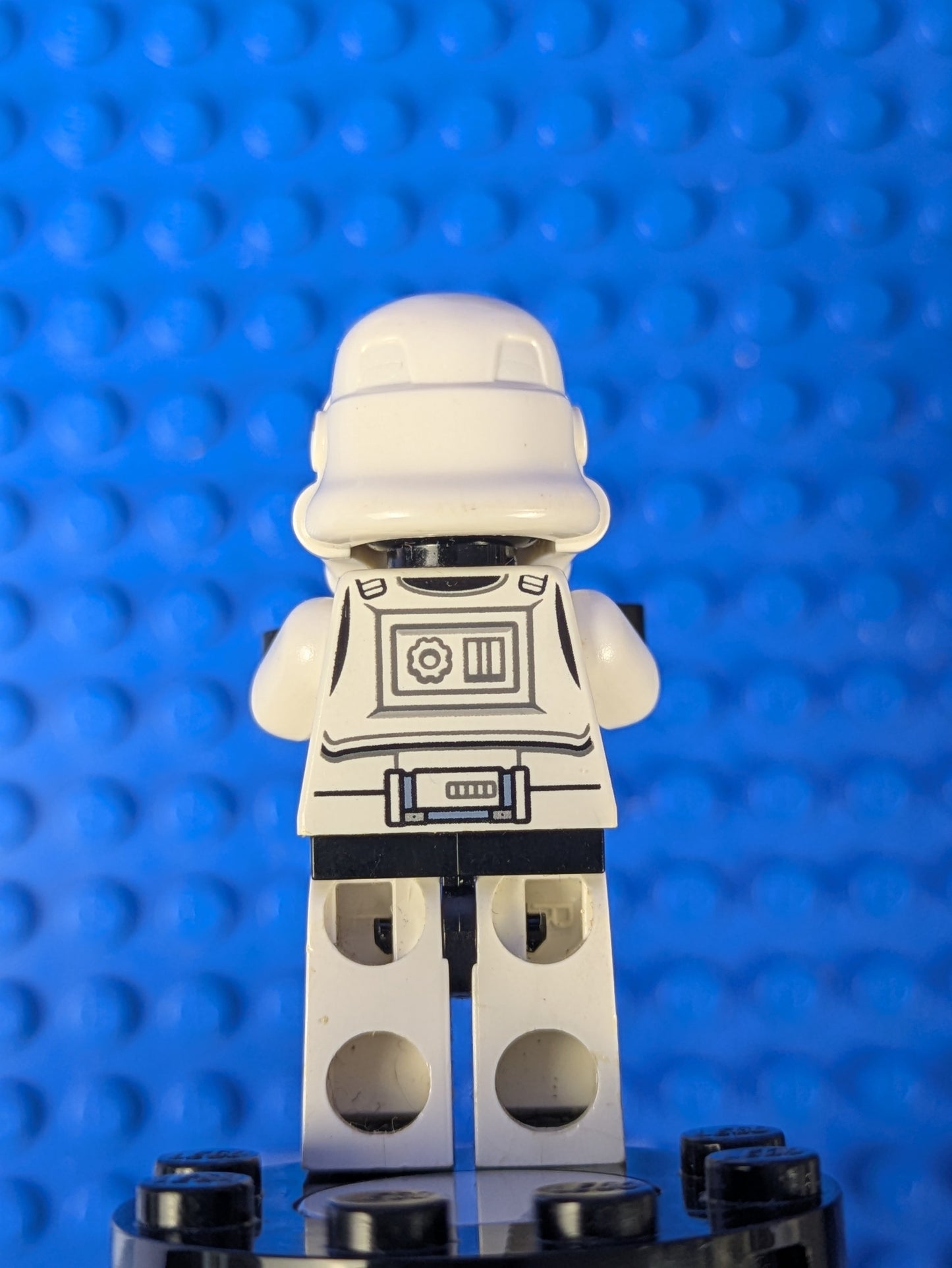 Lego Star Wars: Imperial Stormtrooper sw0366 Sets 9489, 10236