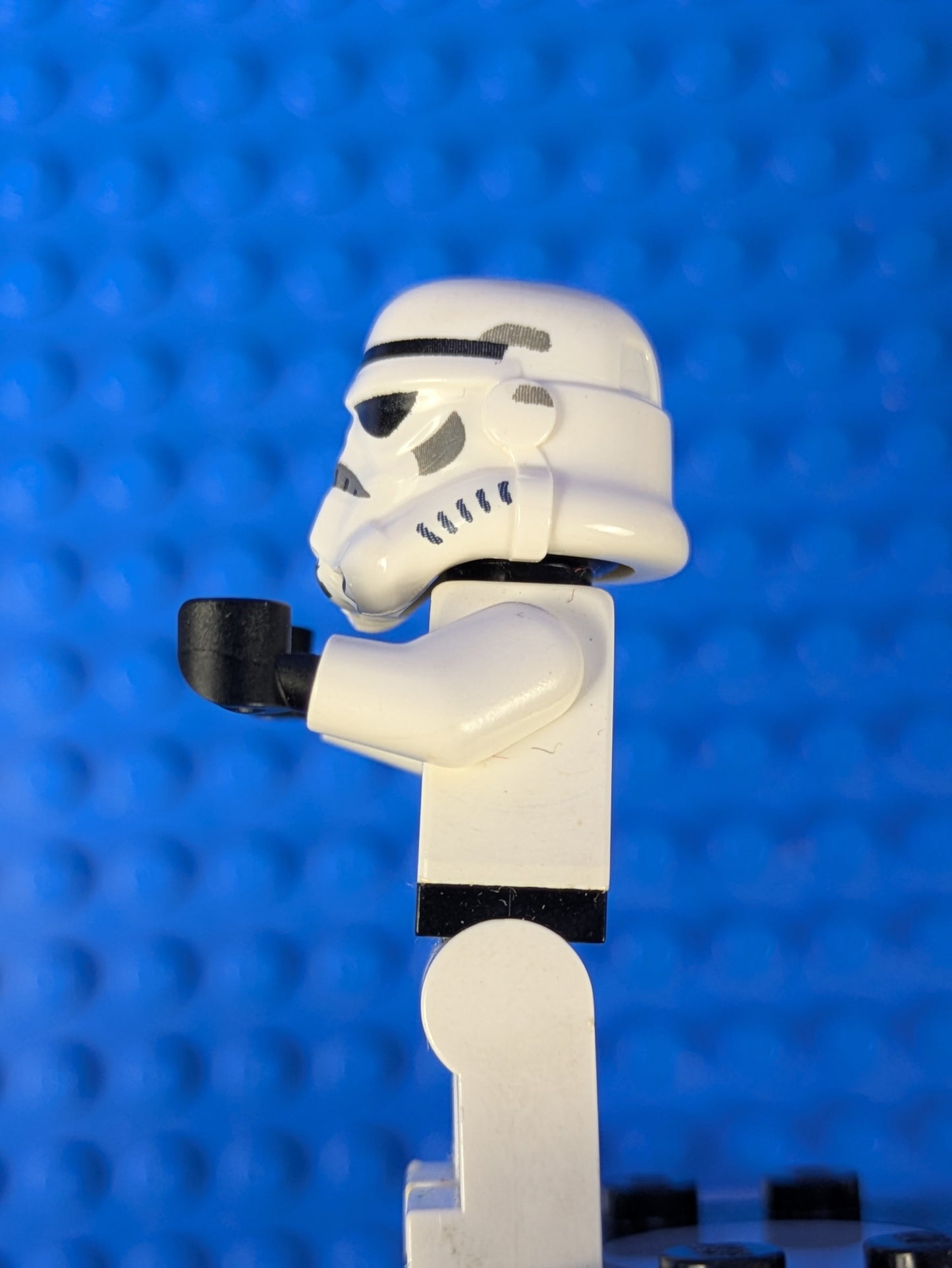 Lego Star Wars: Imperial Stormtrooper sw0366 Sets 9489, 10236