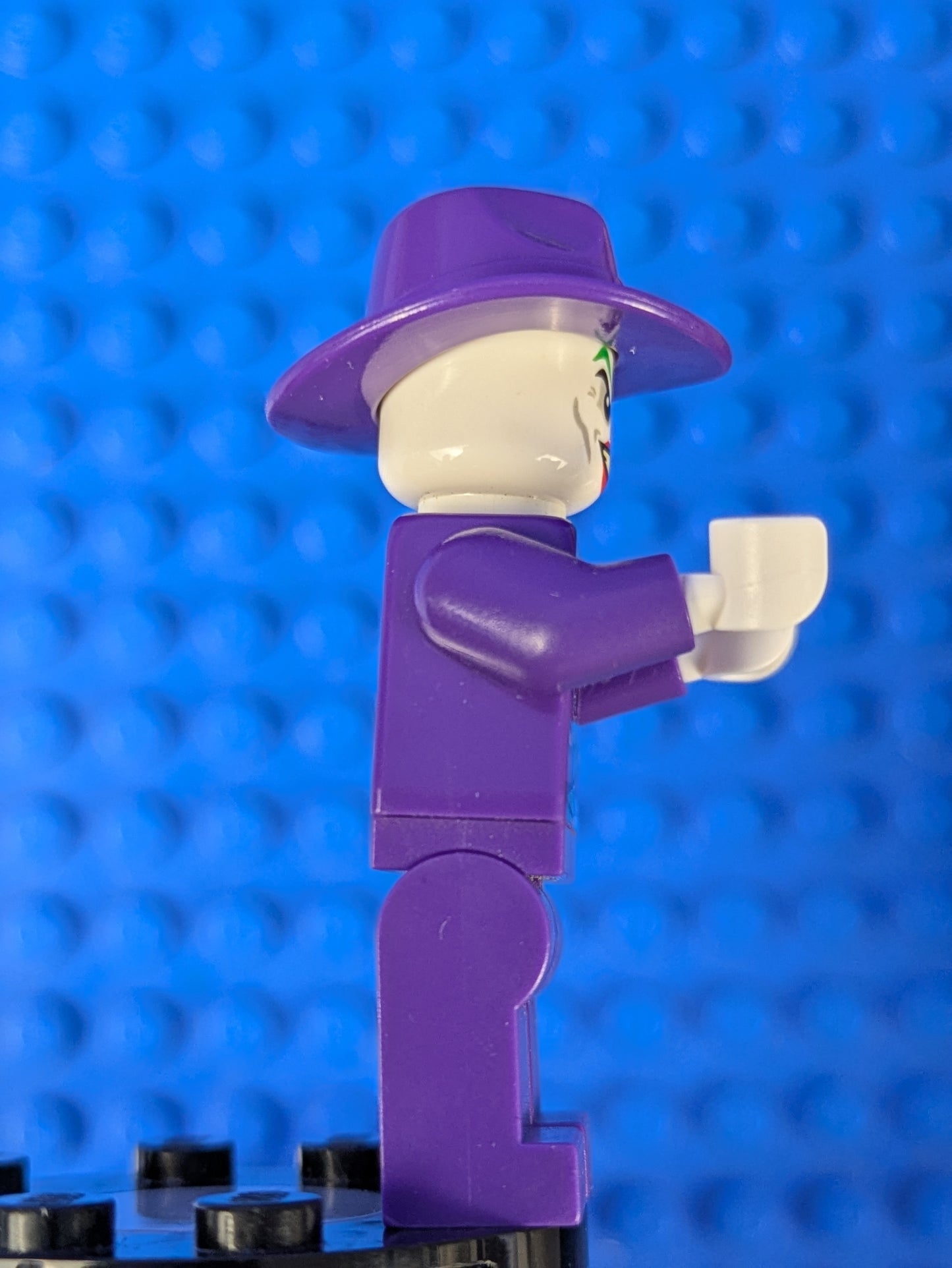 Lego Super Heroes: Batman II: The Joker sh0094 Set 76013