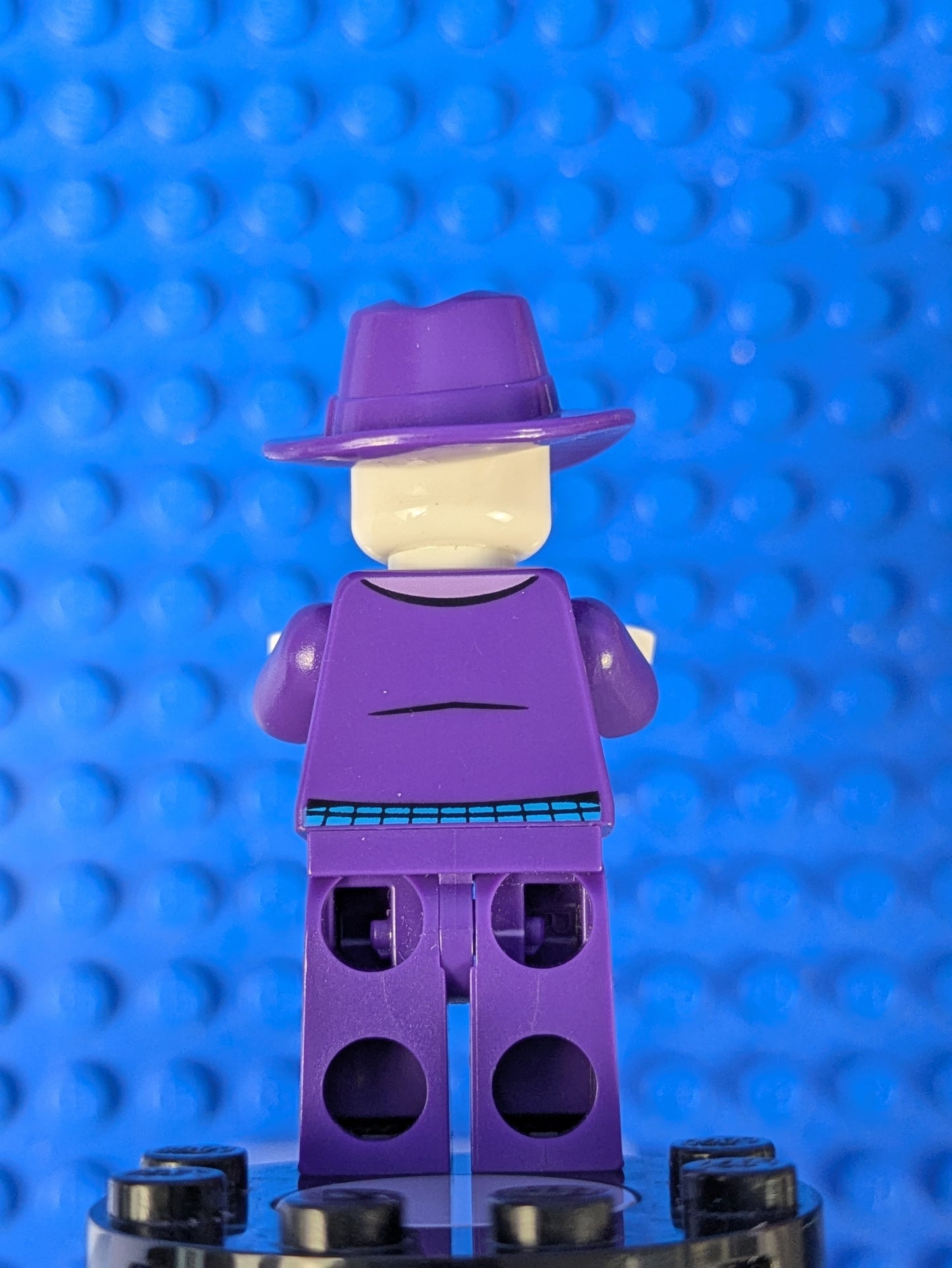 Lego Super Heroes: Batman II: The Joker sh0094 Set 76013
