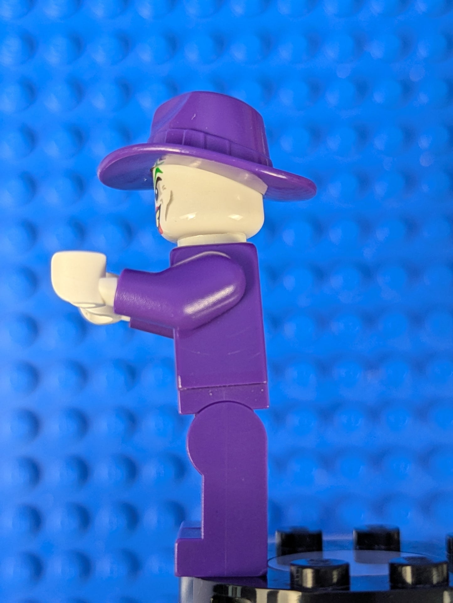 Lego Super Heroes: Batman II: The Joker sh0094 Set 76013