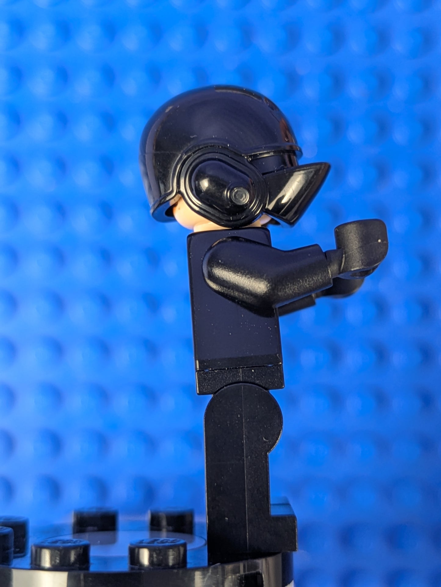 Lego Star Wars Jyn Erso - Imperial Ground Crew Disguise sw0814 Set 75171