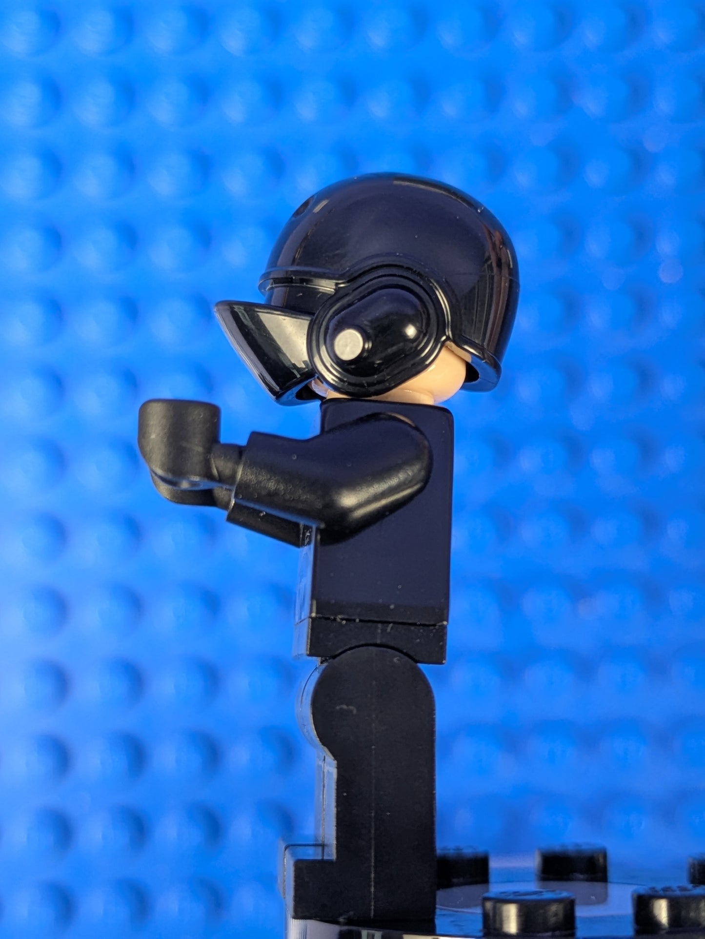 Lego Star Wars Jyn Erso - Imperial Ground Crew Disguise sw0814 Set 75171