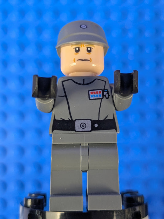 LEGO Star Wars General Maximillian Veers sw1154 75296