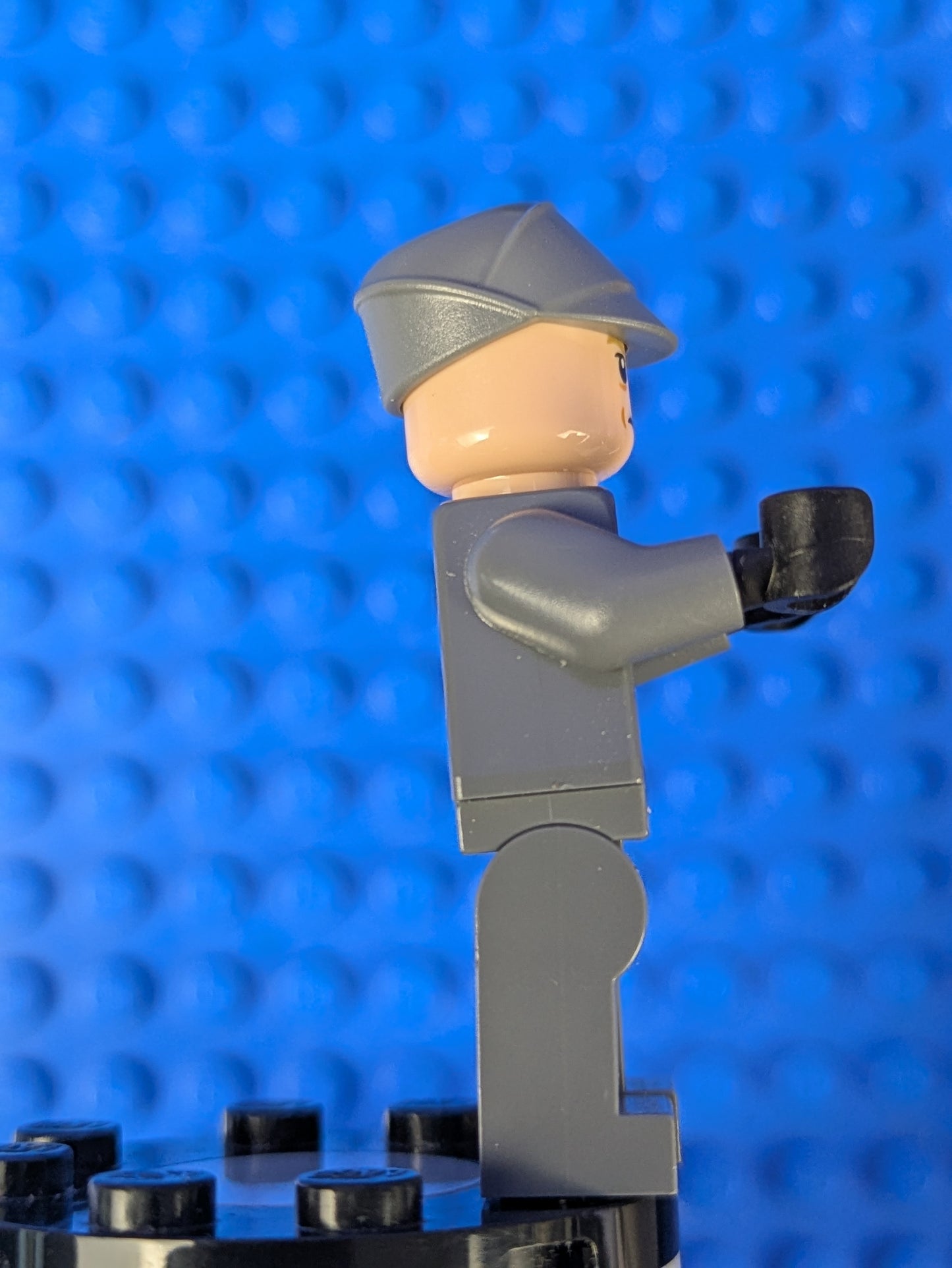 LEGO Star Wars General Maximillian Veers sw1154 75296