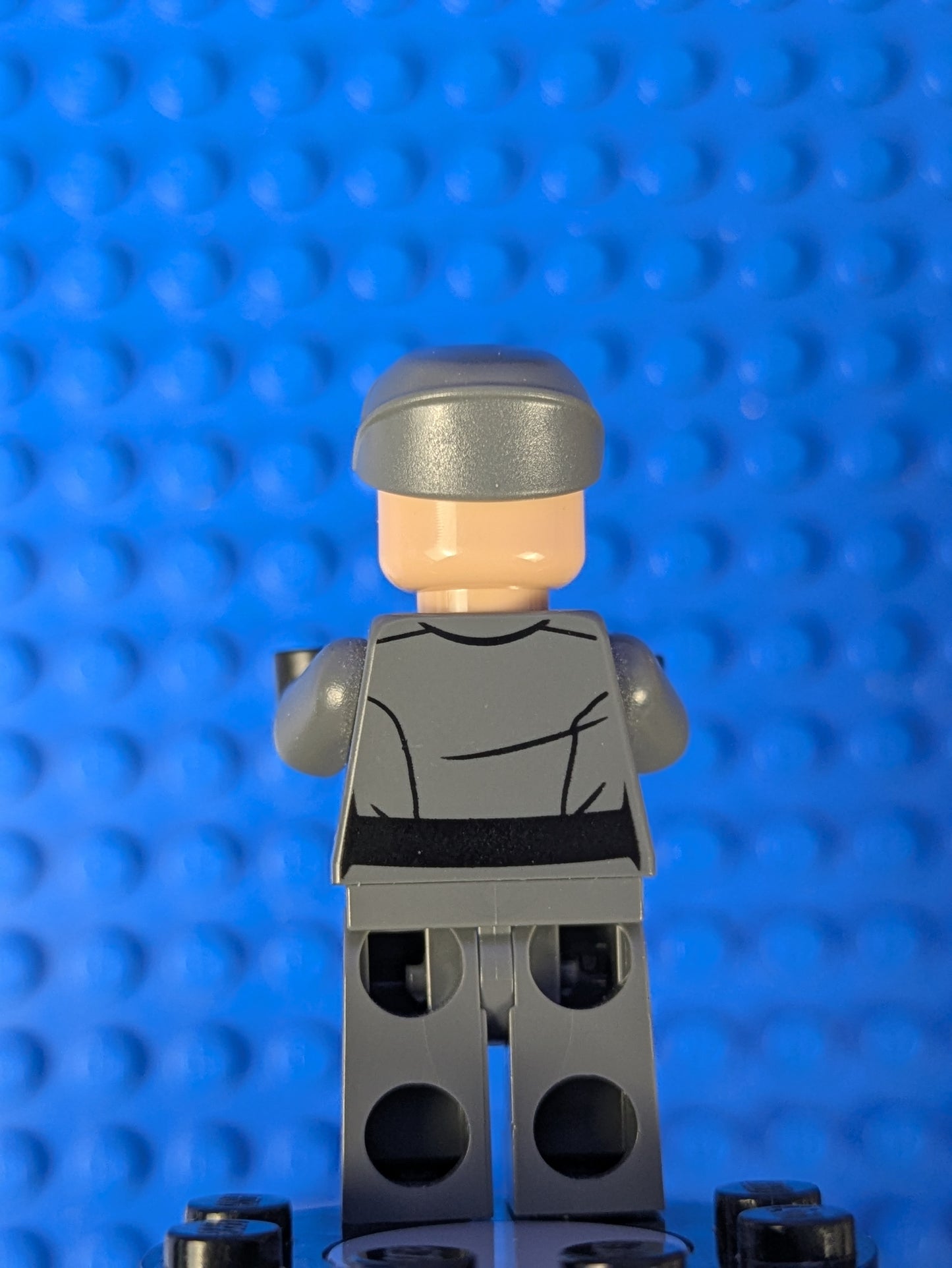 LEGO Star Wars General Maximillian Veers sw1154 75296