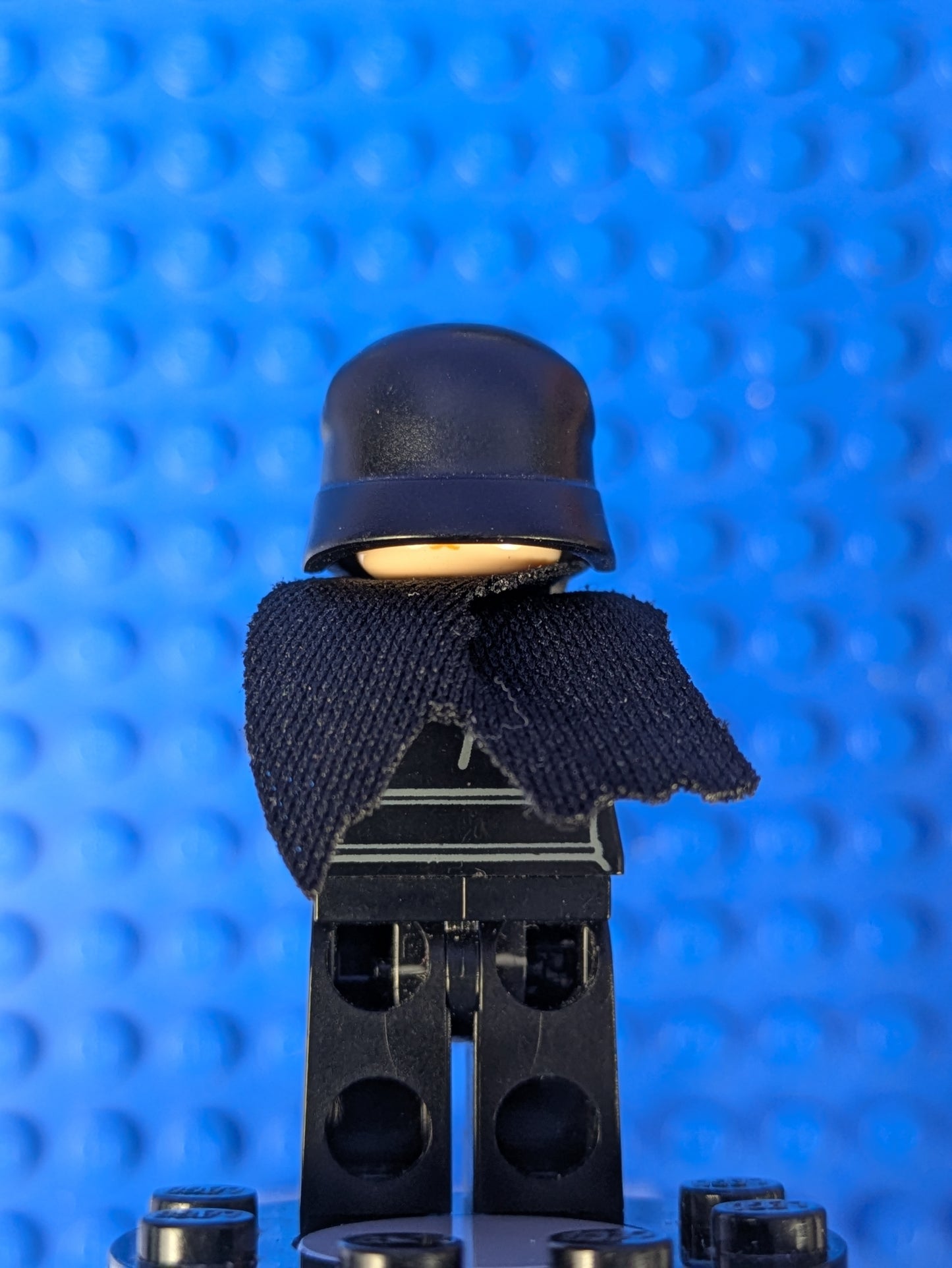 Lego Star Wars: Kylo Ren (Helmet) sw0663 Set 75104