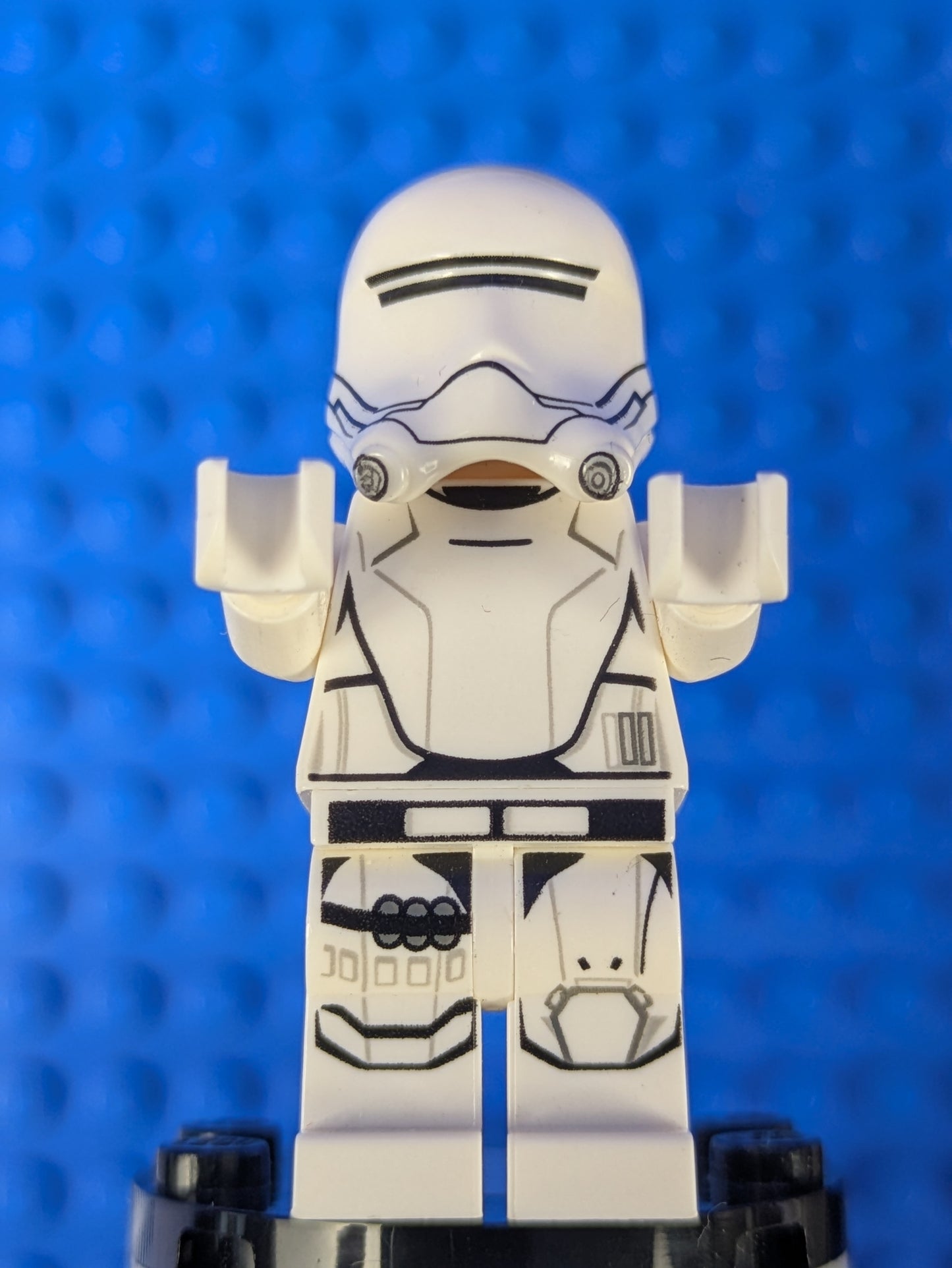 Lego Star Wars: First Order Flametrooper sw0666 (75177, 75166, 75103, 75149)