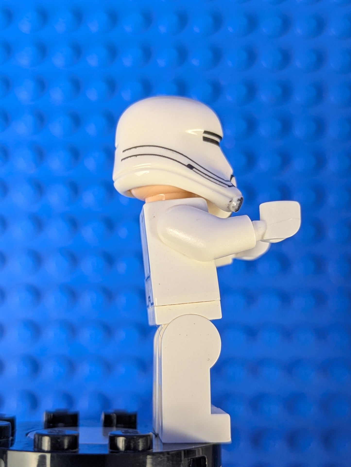 Lego Star Wars: First Order Flametrooper sw0666 (75177, 75166, 75103, 75149)