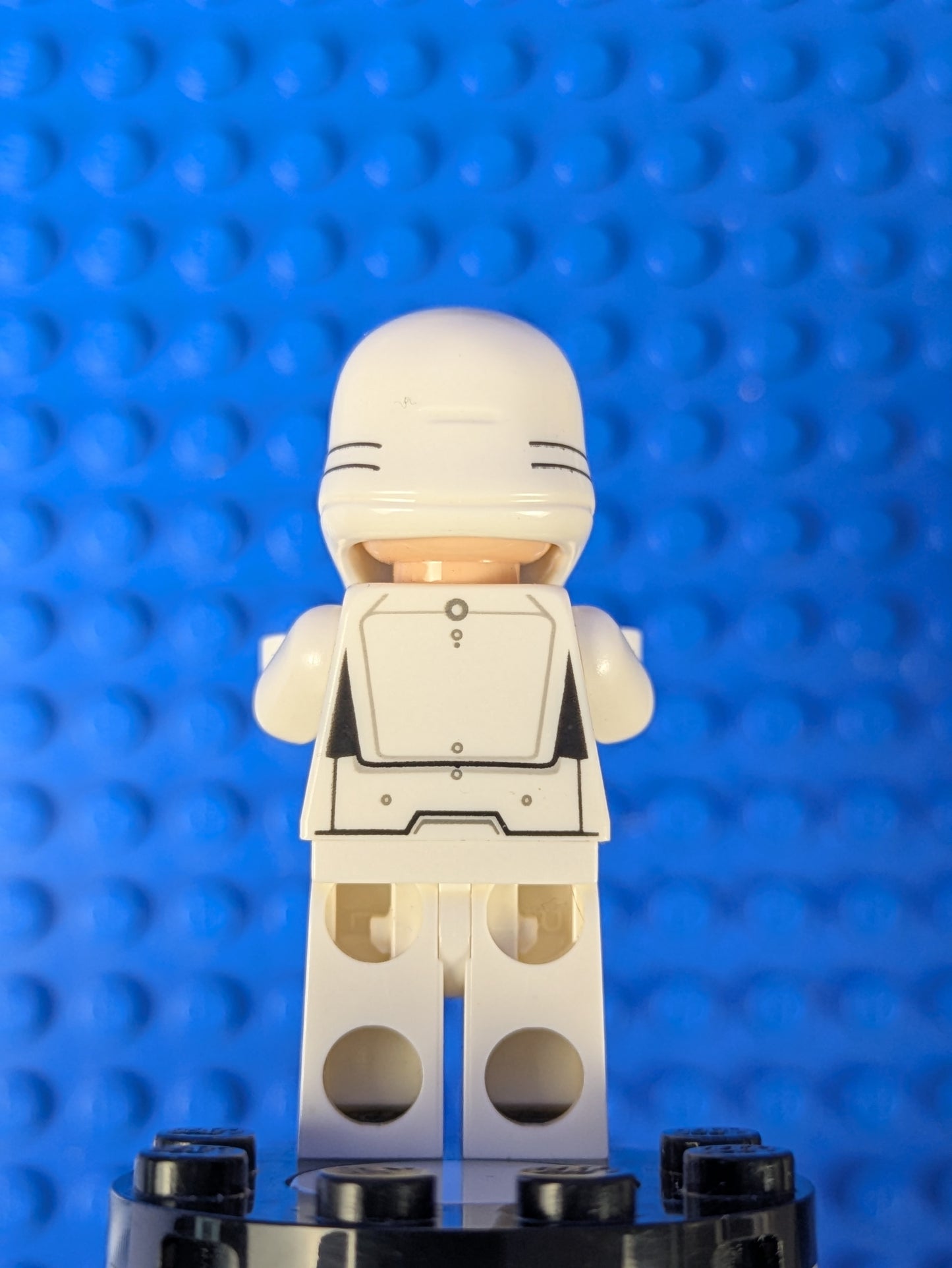Lego Star Wars: First Order Flametrooper sw0666 (75177, 75166, 75103, 75149)
