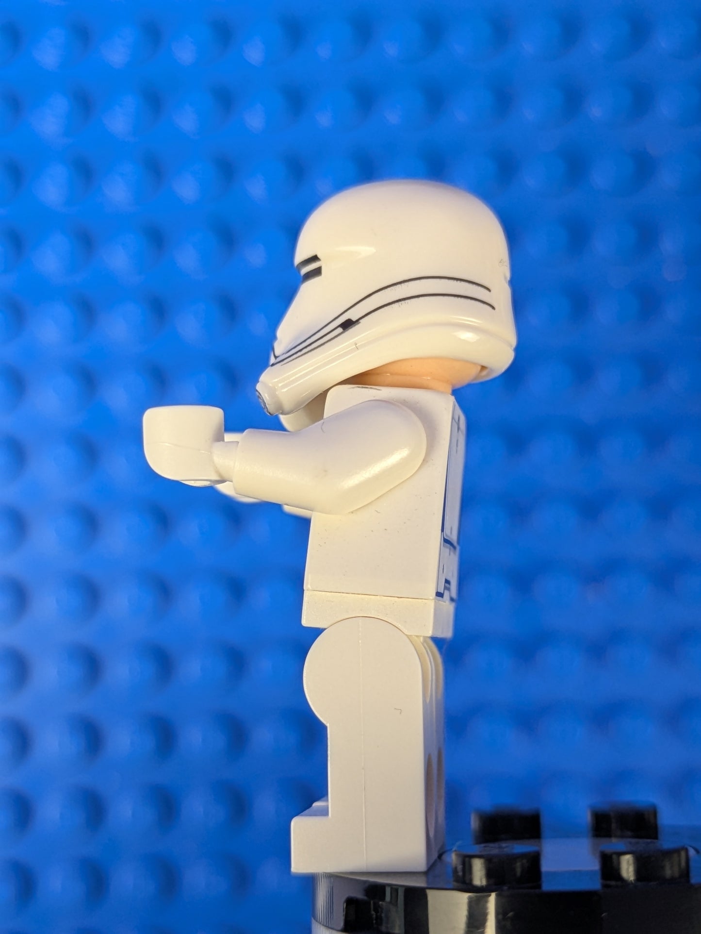 Lego Star Wars: First Order Flametrooper sw0666 (75177, 75166, 75103, 75149)