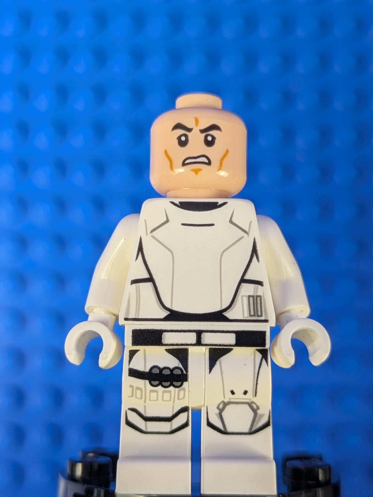 Lego Star Wars: First Order Flametrooper sw0666 (75177, 75166, 75103, 75149)