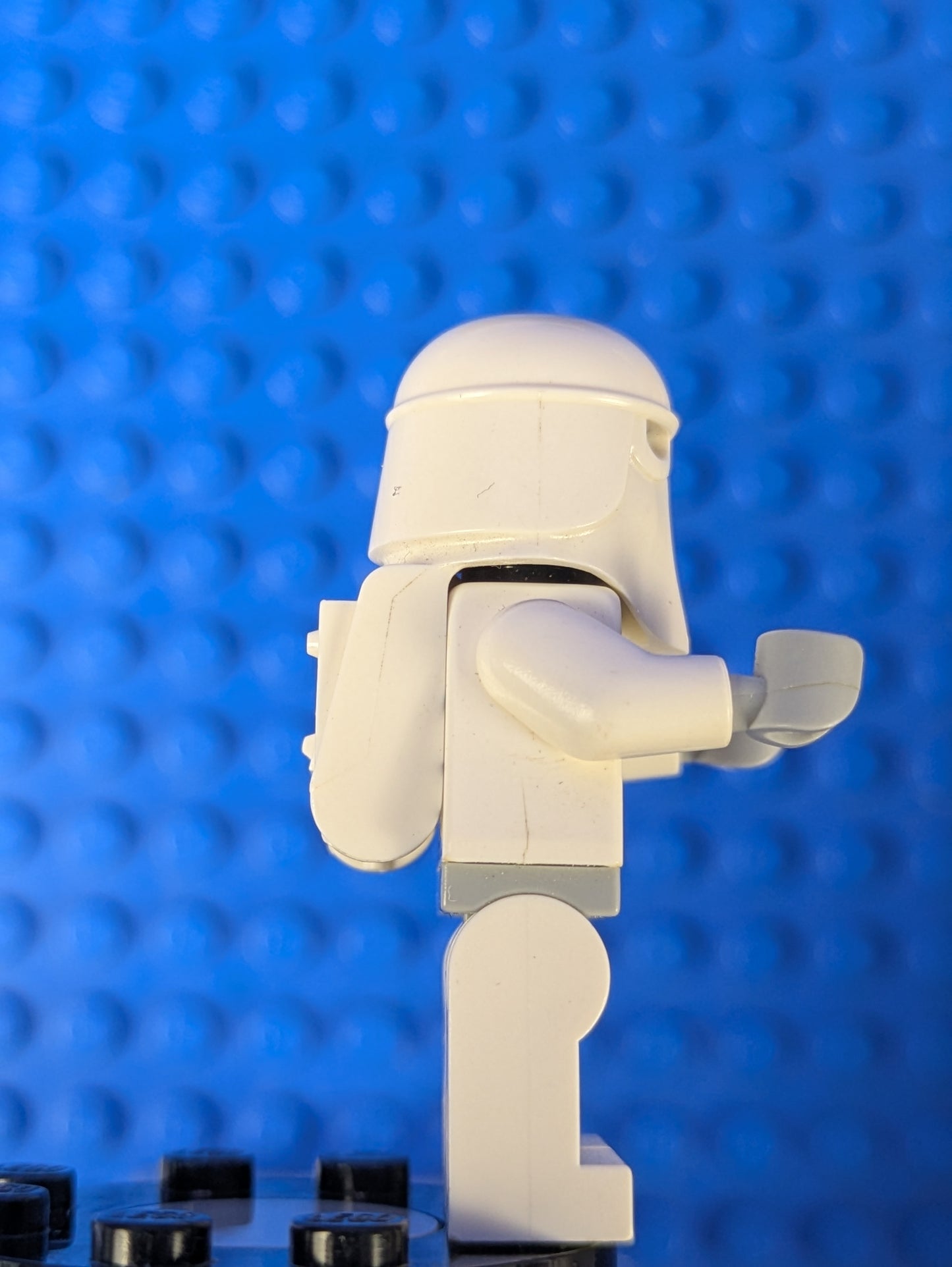 Lego Star Wars: Snowtrooper sw0463 Sets 75056, 75014