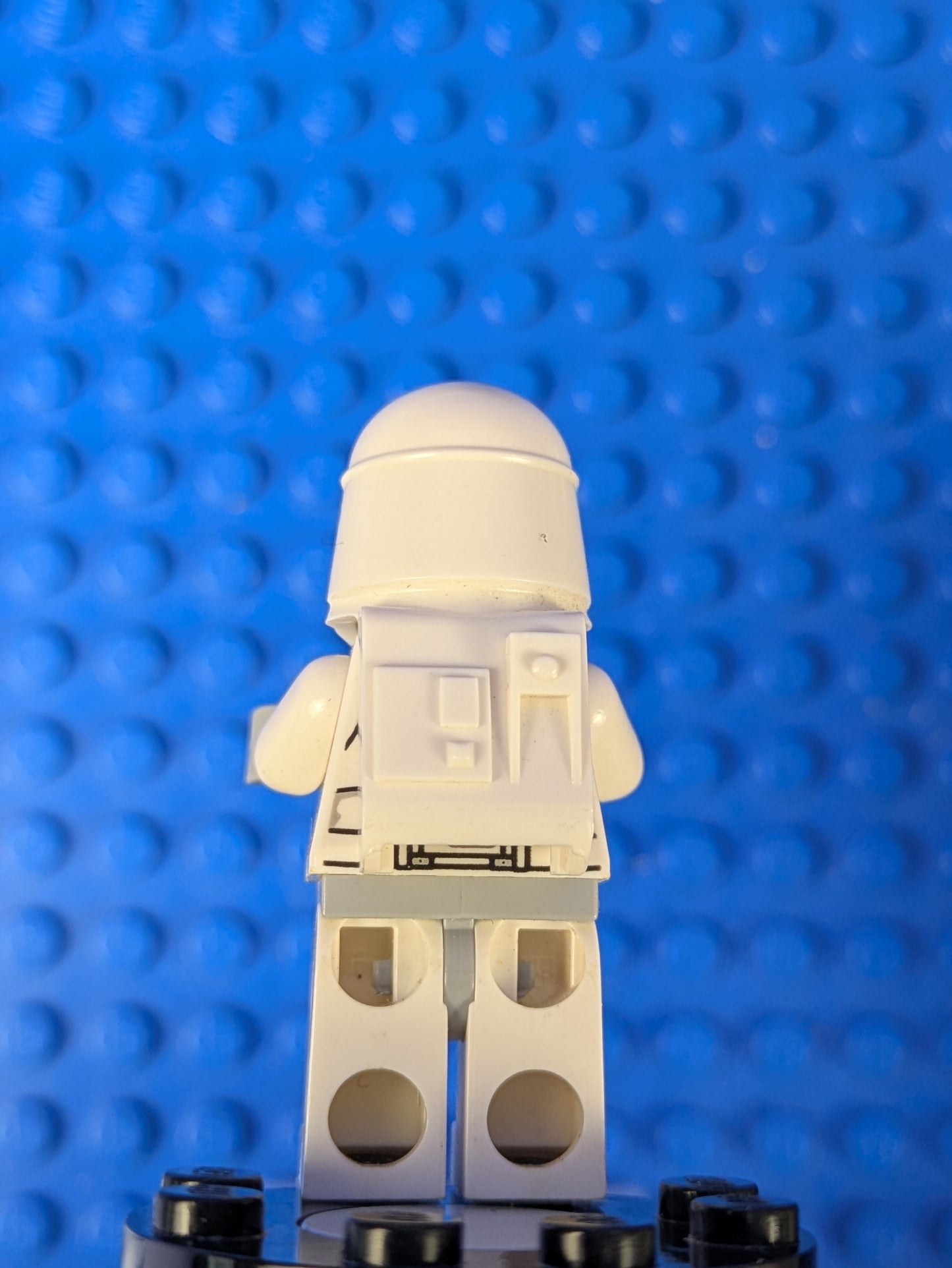Lego Star Wars: Snowtrooper sw0463 Sets 75056, 75014