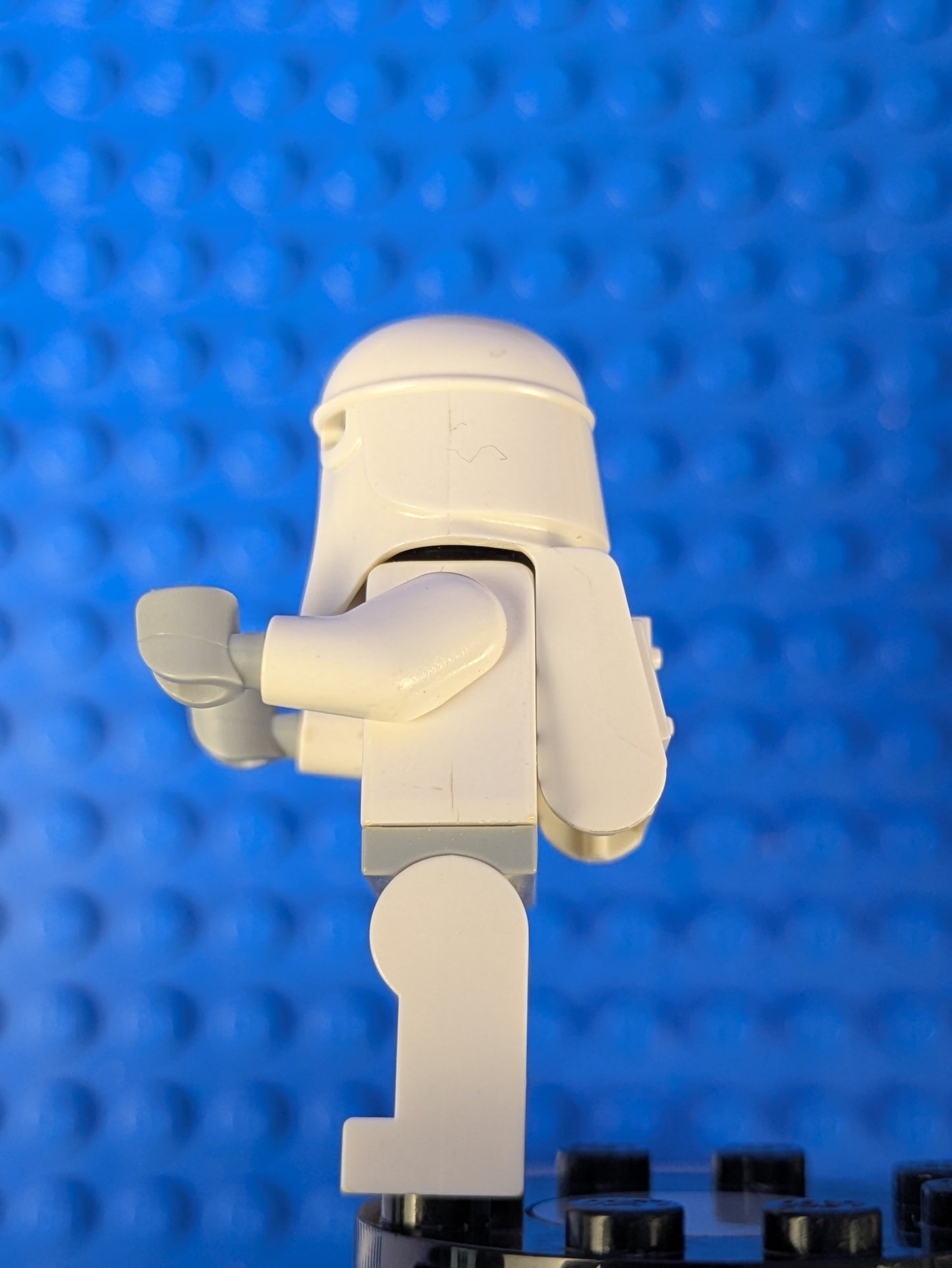 Lego Star Wars: Snowtrooper sw0463 Sets 75056, 75014