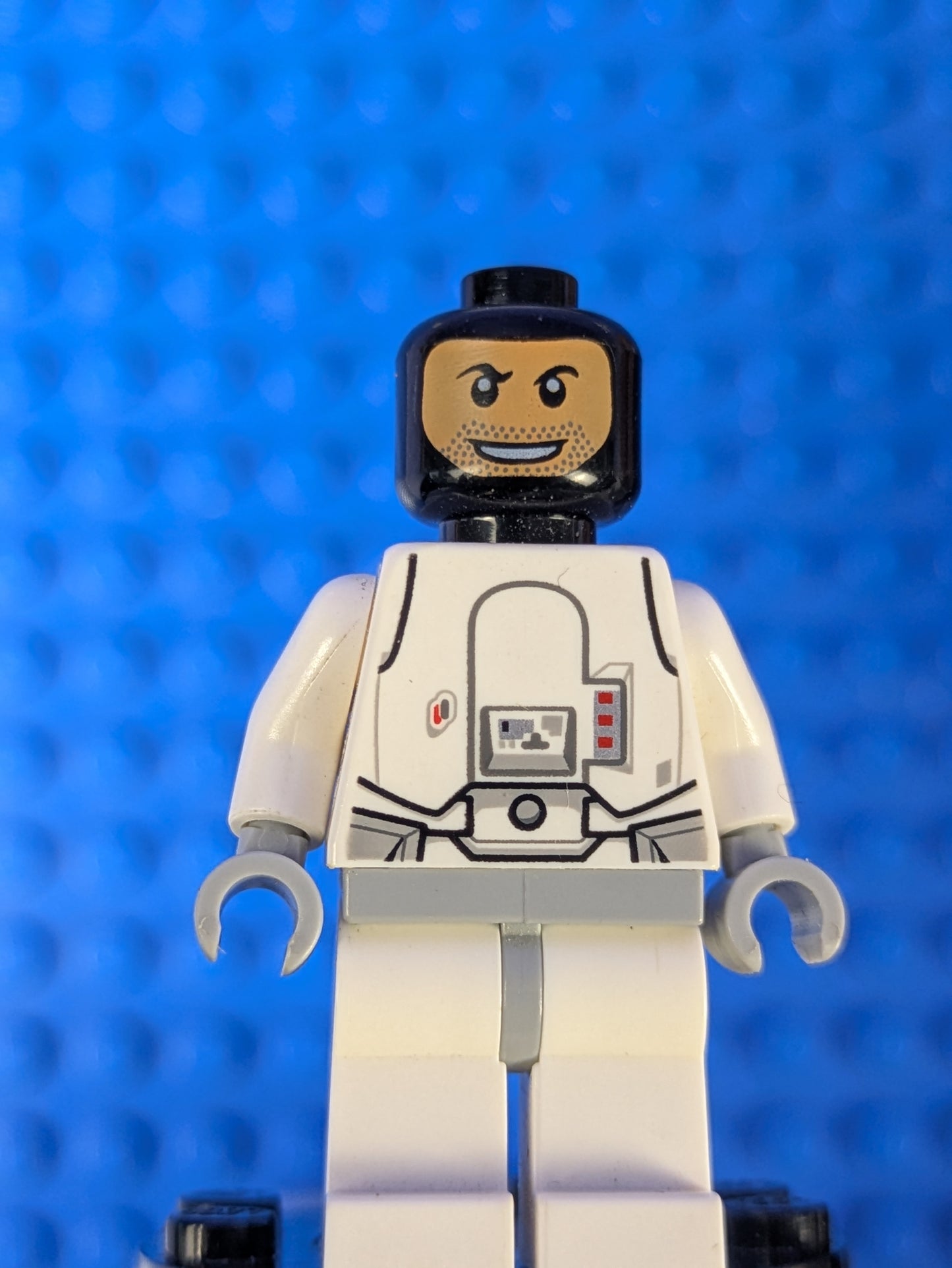 Lego Star Wars: Snowtrooper sw0463 Sets 75056, 75014