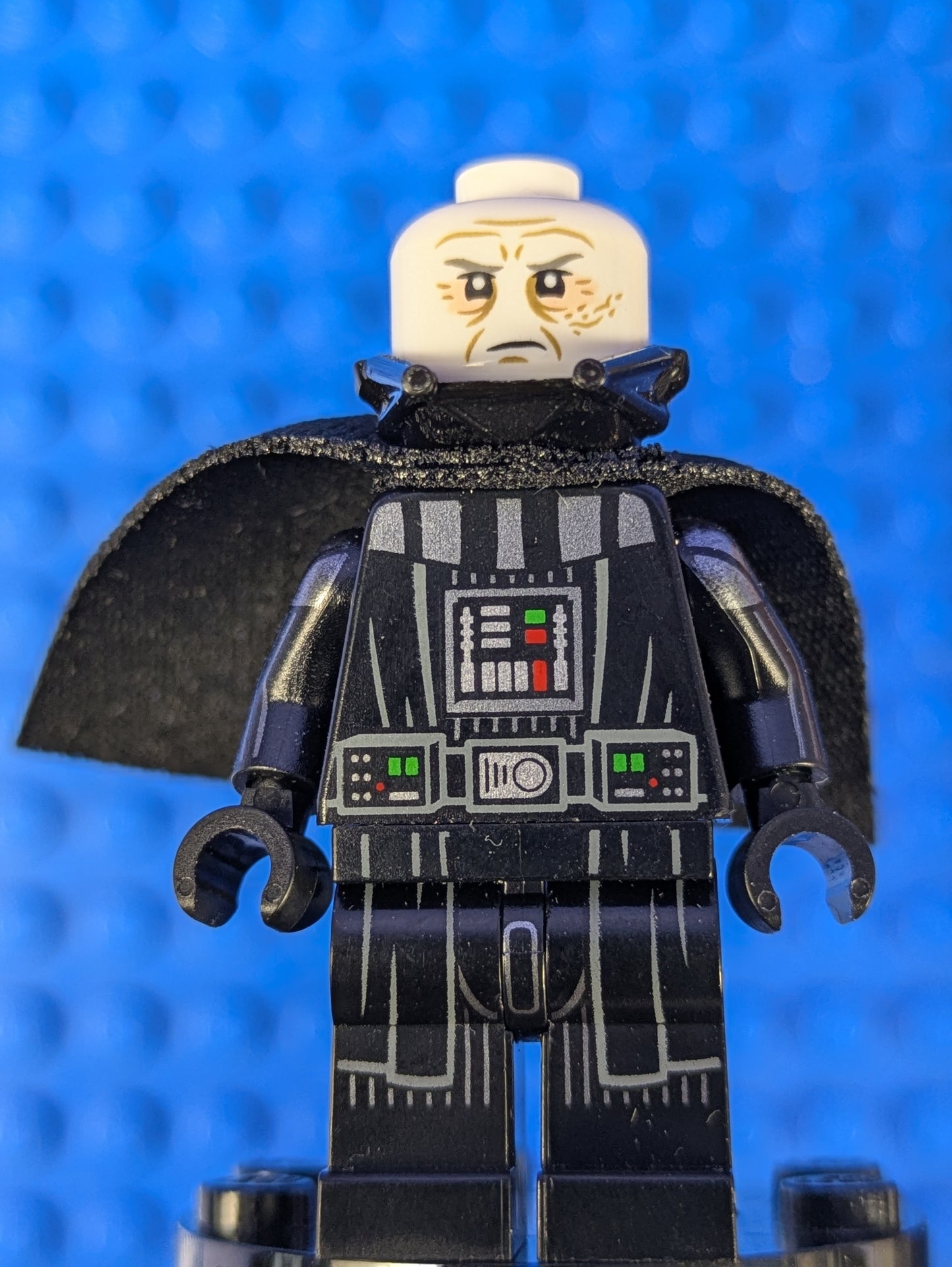 Lego Star Wars: Darth Vader sw1249 Sets 75387, 75419, 75352, 75347