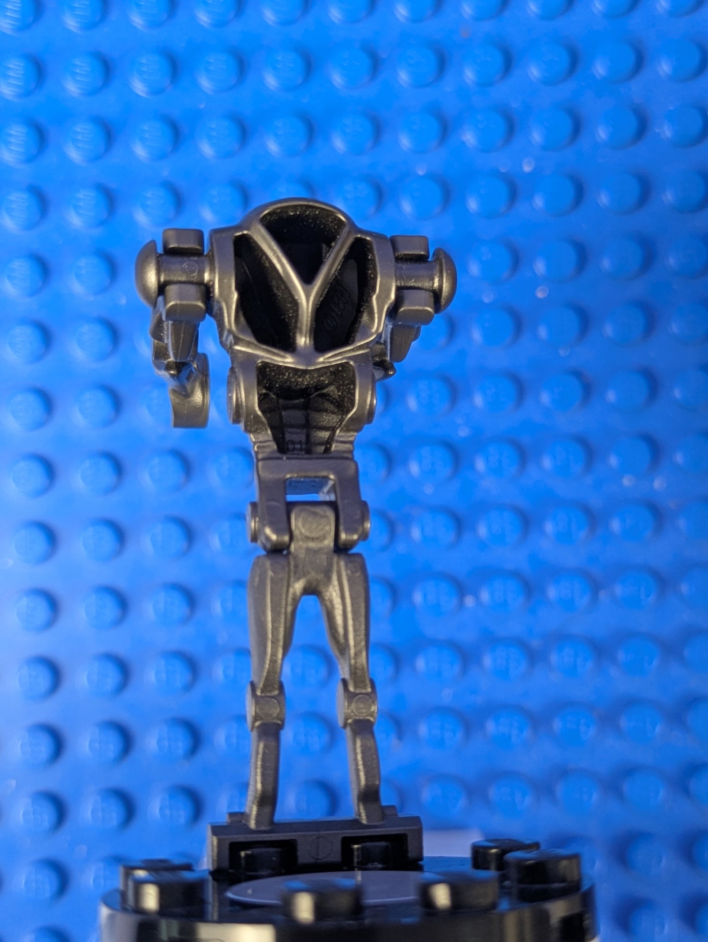 Lego Star Wars: Super Battle Droid sw0092