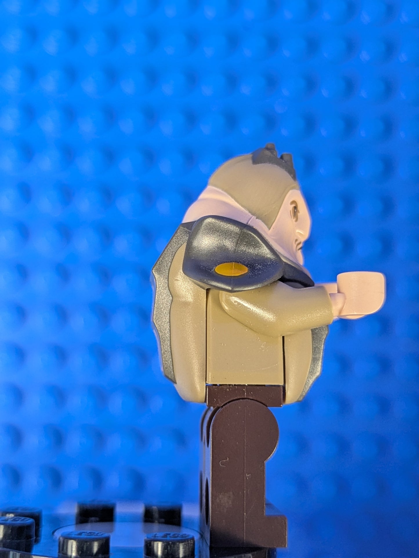 Lego Star Wars: Unkar Plutt sw0739 Set 75148
