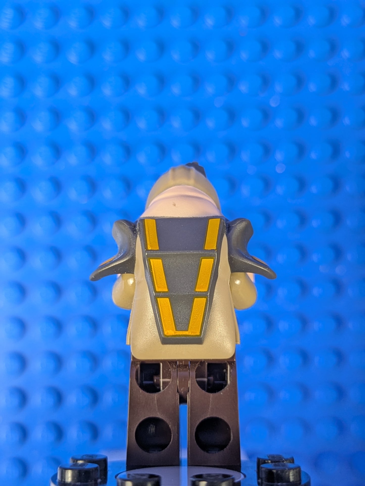 Lego Star Wars: Unkar Plutt sw0739 Set 75148
