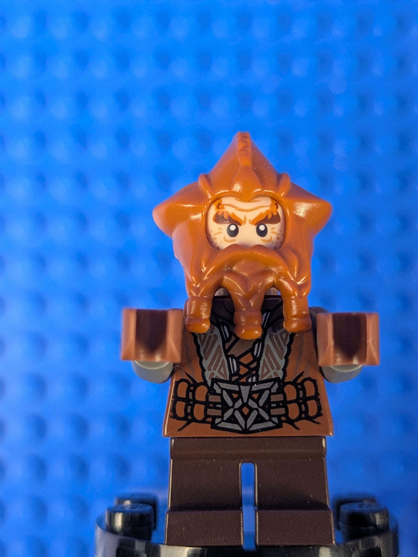 Lego The Hobbit and The Lord of the Rings: Nori the Dwarf lor046 Set 79010