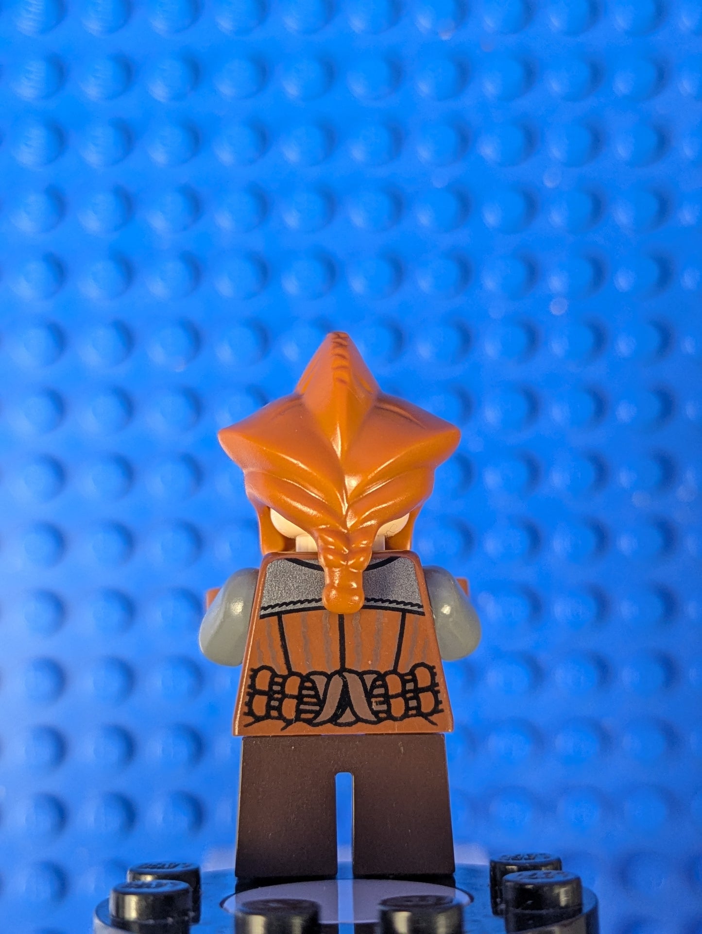 Lego The Hobbit and The Lord of the Rings: Nori the Dwarf lor046 Set 79010