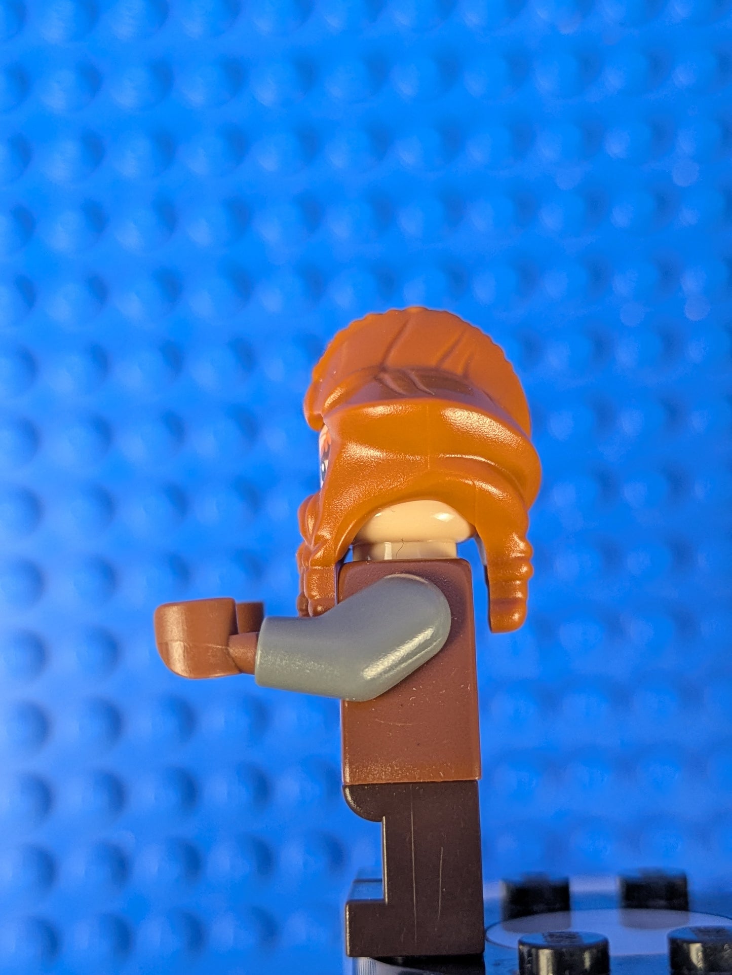 Lego The Hobbit and The Lord of the Rings: Nori the Dwarf lor046 Set 79010