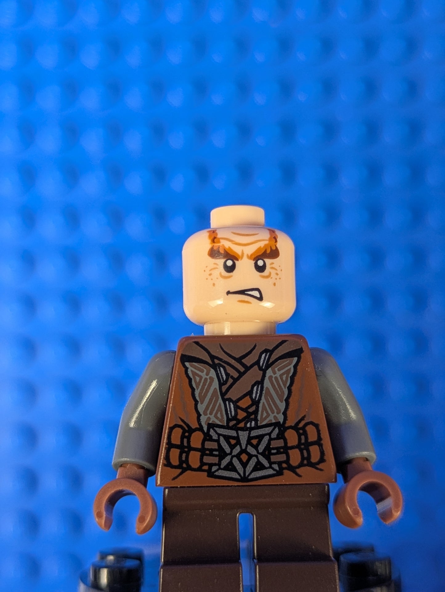 Lego The Hobbit and The Lord of the Rings: Nori the Dwarf lor046 Set 79010