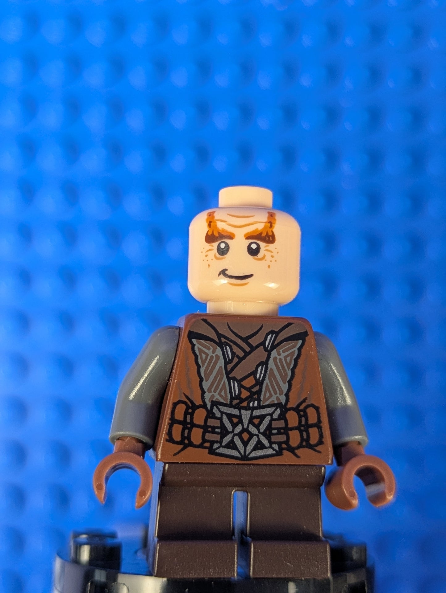 Lego The Hobbit and The Lord of the Rings: Nori the Dwarf lor046 Set 79010