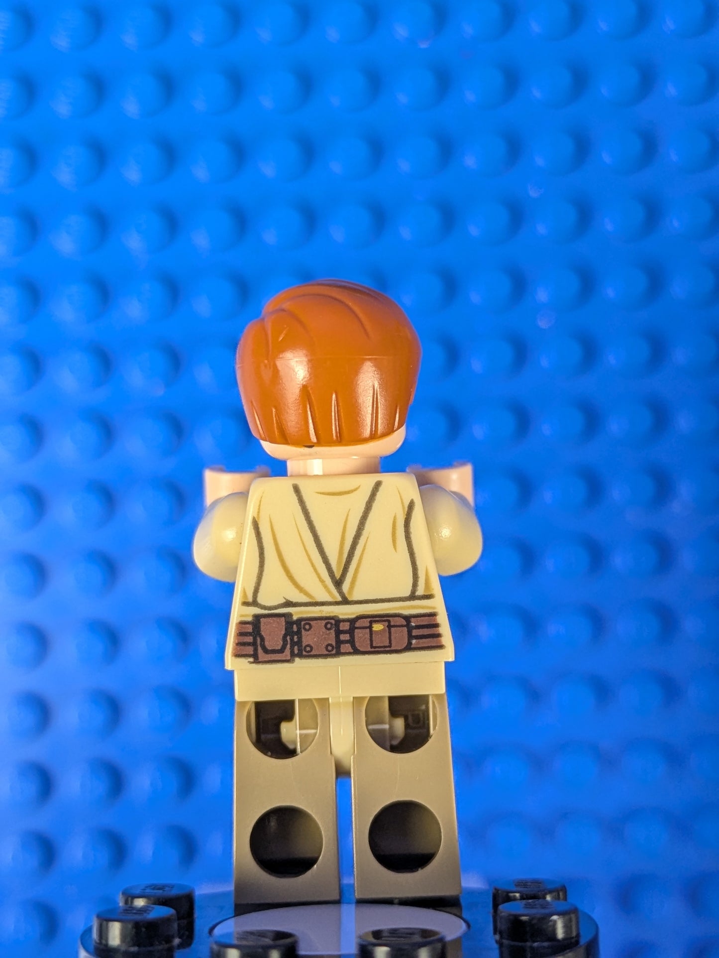 Lego Star Wars: Obi-Wan Kenobi (Headset) sw0704 Set 75135