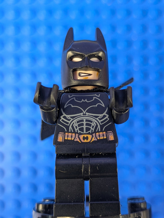 Lego Super Heroes: The Dark Knight Trilogy: Batman sh0781 Set 76239