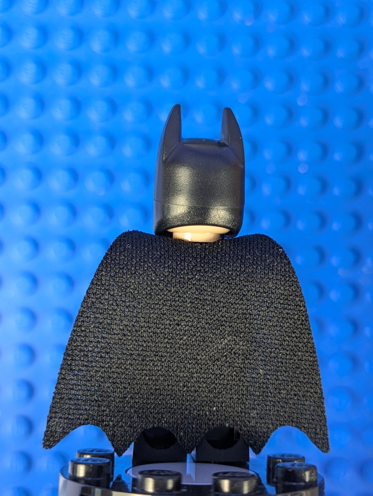 Lego Super Heroes: The Dark Knight Trilogy: Batman sh0781 Set 76239
