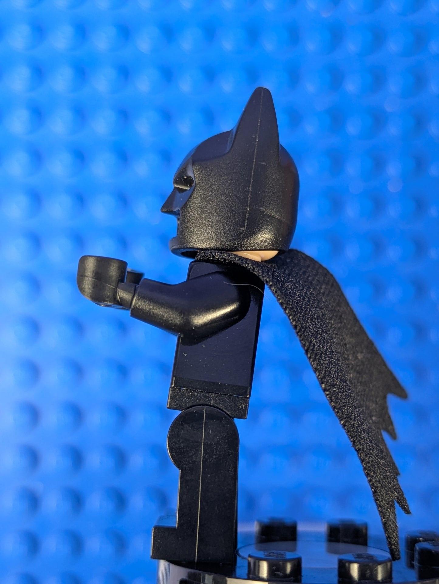 Lego Super Heroes: The Dark Knight Trilogy: Batman sh0781 Set 76239