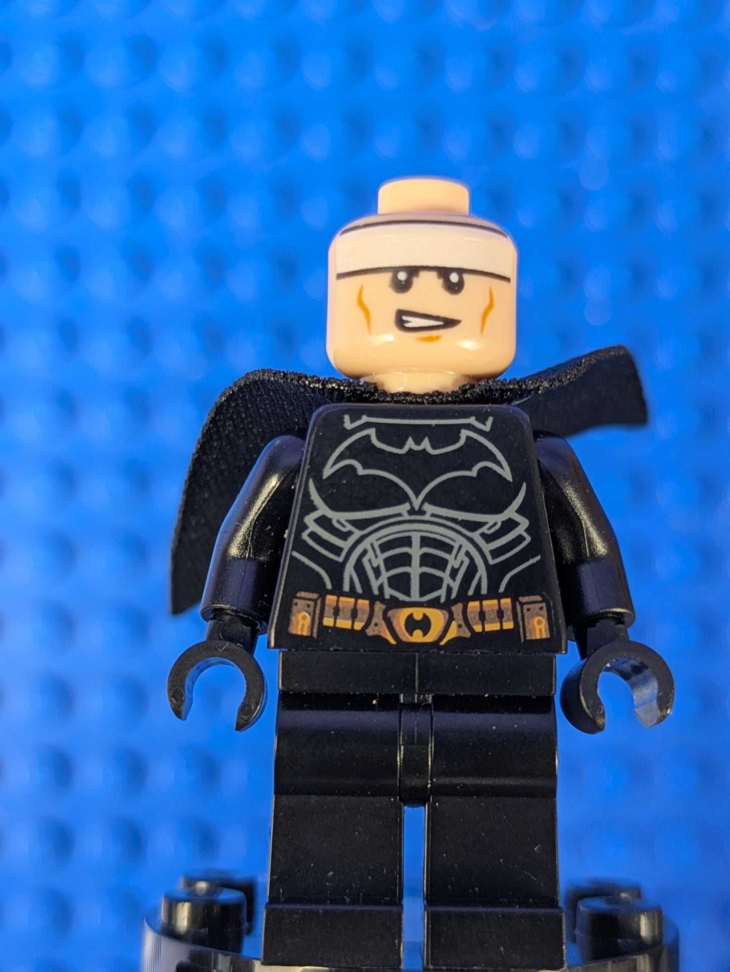 Lego Super Heroes: The Dark Knight Trilogy: Batman sh0781 Set 76239