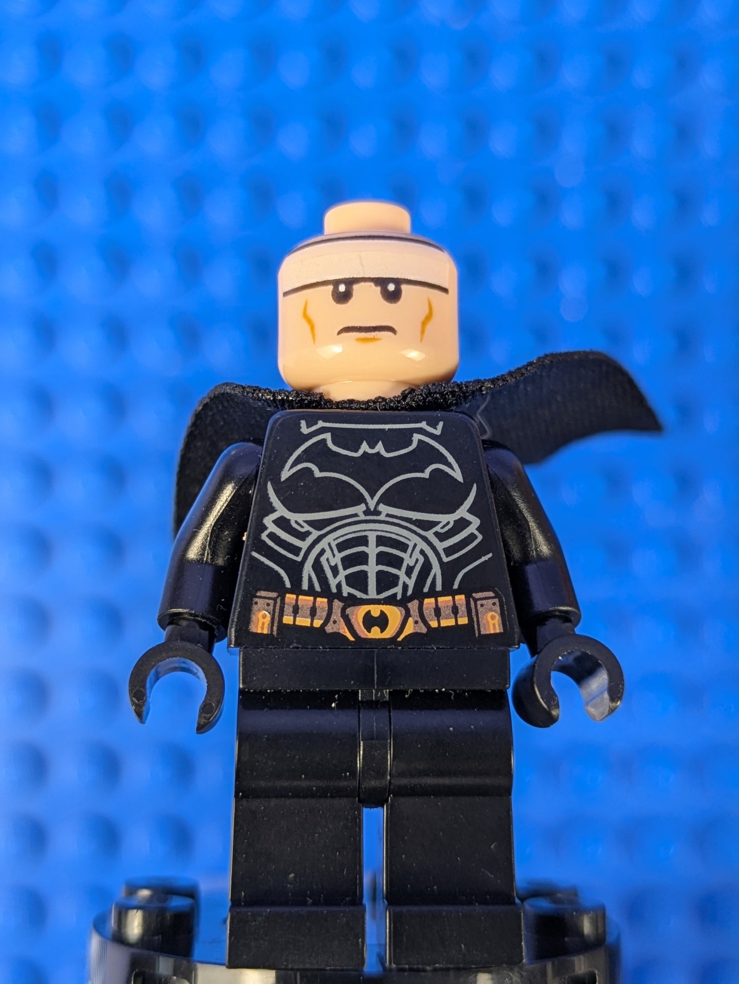 Lego Super Heroes: The Dark Knight Trilogy: Batman sh0781 Set 76239