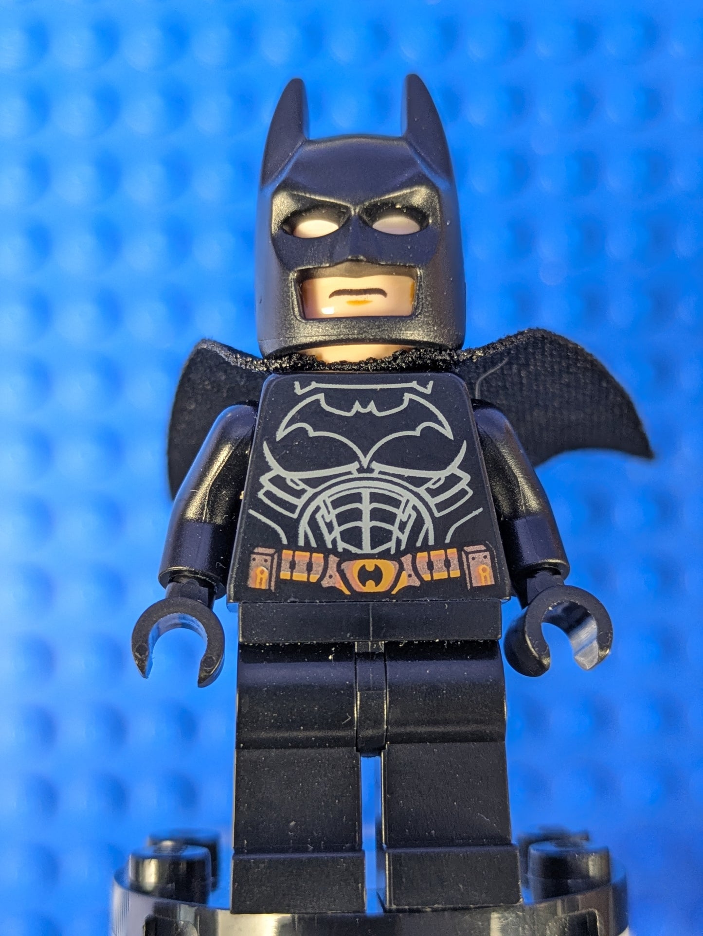 Lego Super Heroes: The Dark Knight Trilogy: Batman sh0781 Set 76239