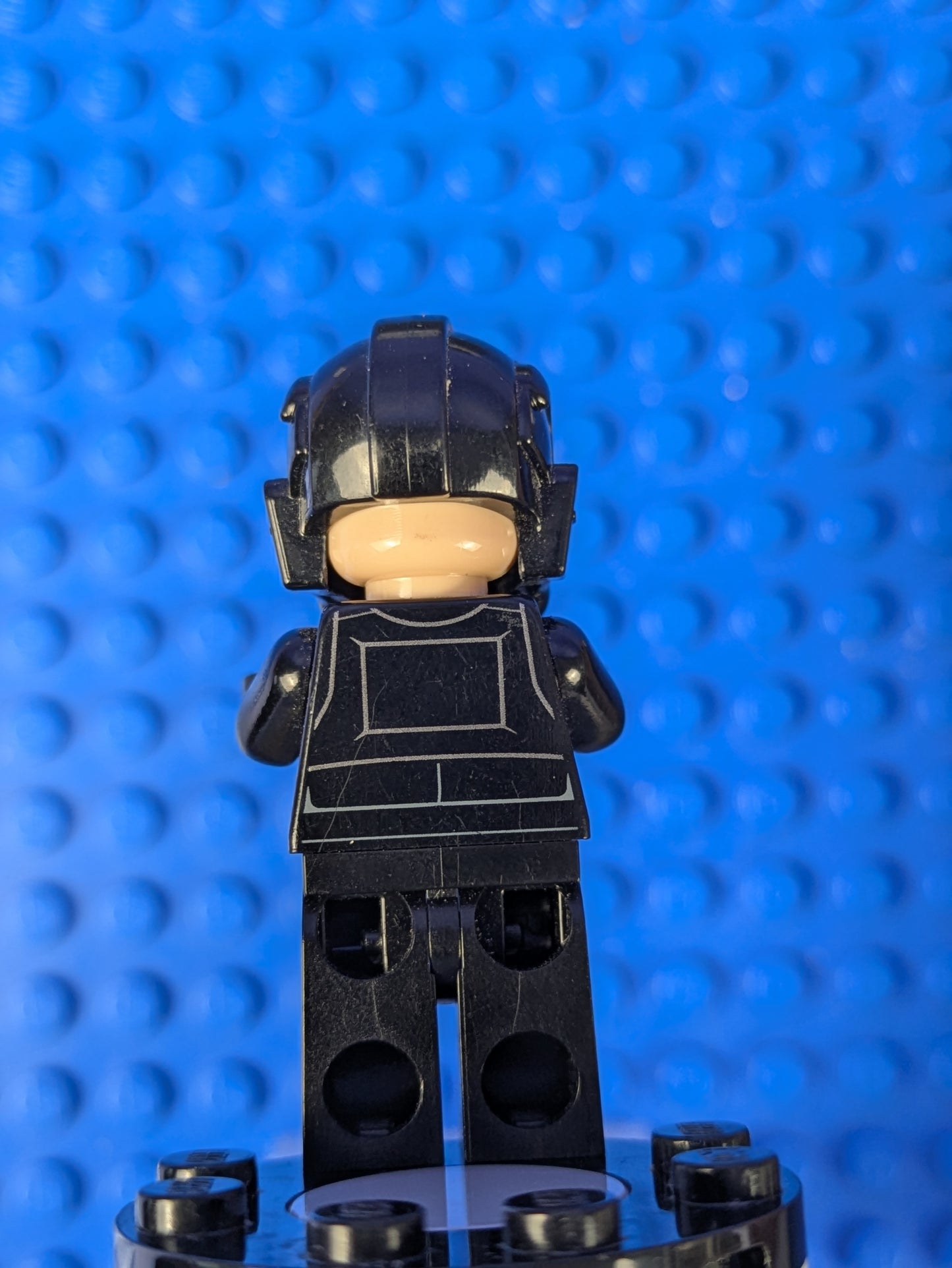 Lego Star Wars: Imperial TIE Fighter Pilot sw0543 Sets 75056, 75031