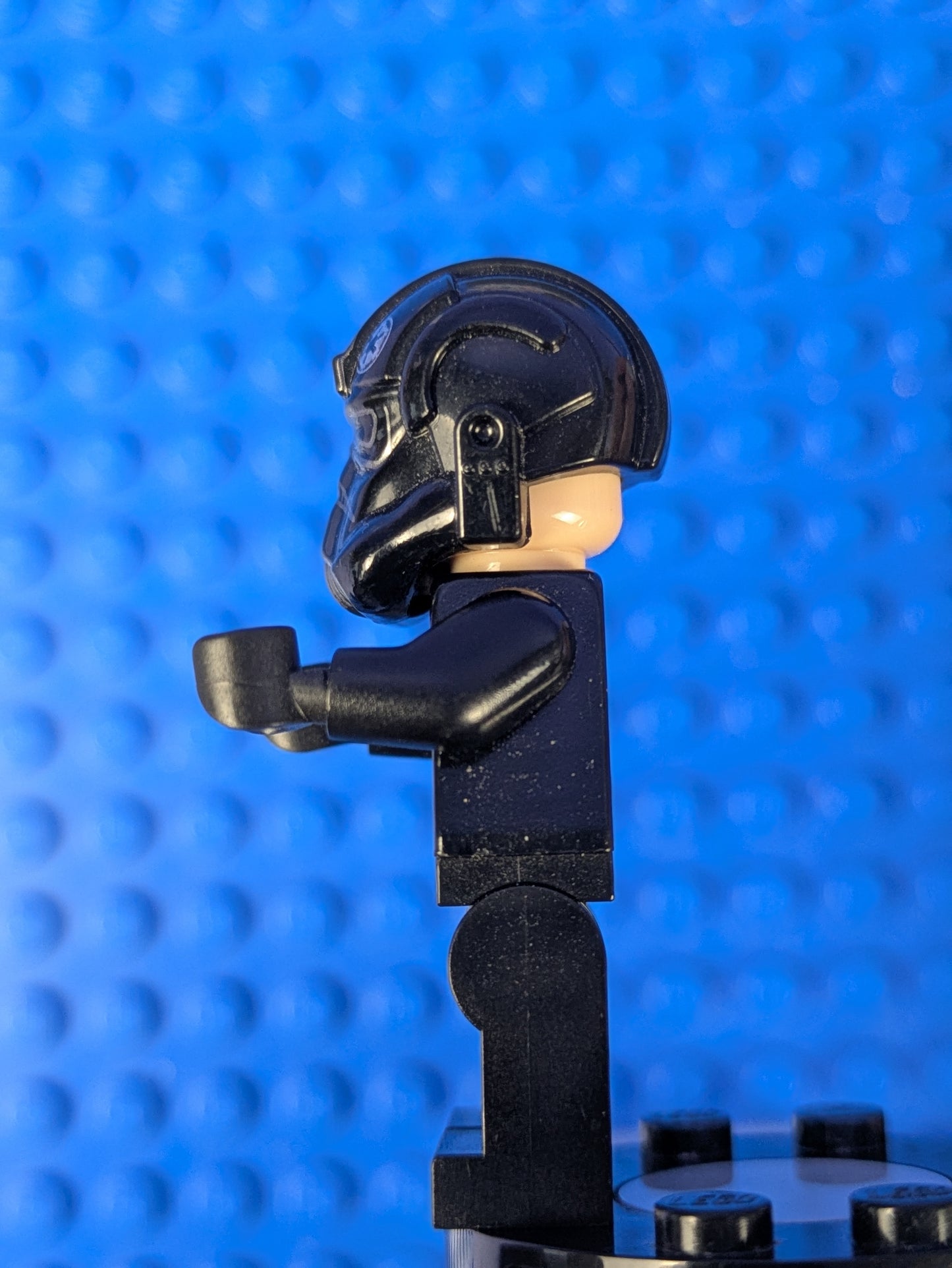 Lego Star Wars: Imperial TIE Fighter Pilot sw0543 Sets 75056, 75031