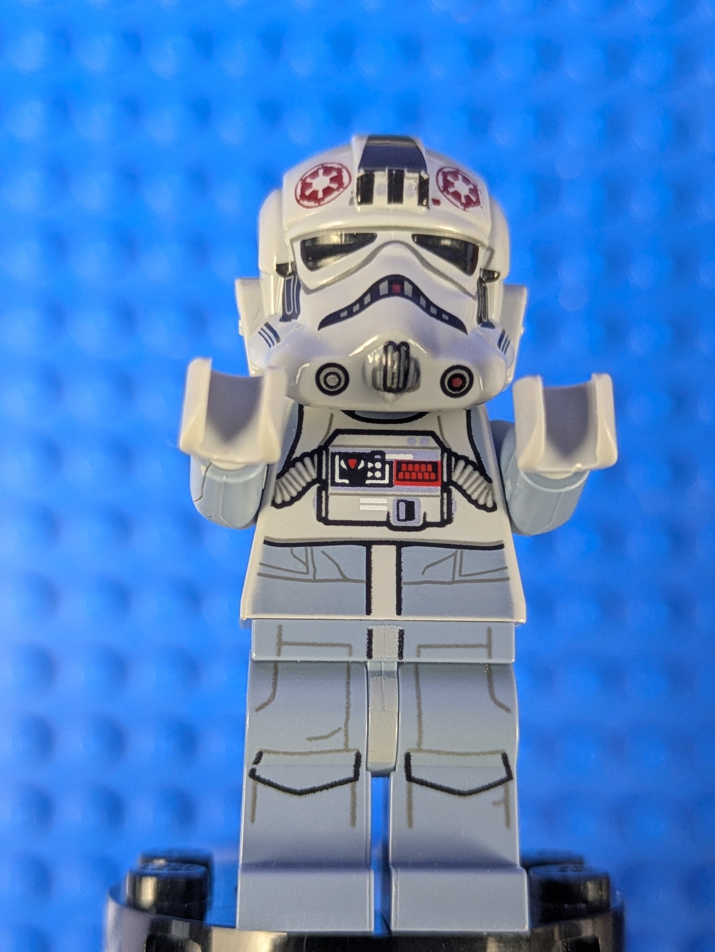 Lego Star Wars: AT-AT Driver sw0581 Sets 75054, 75075