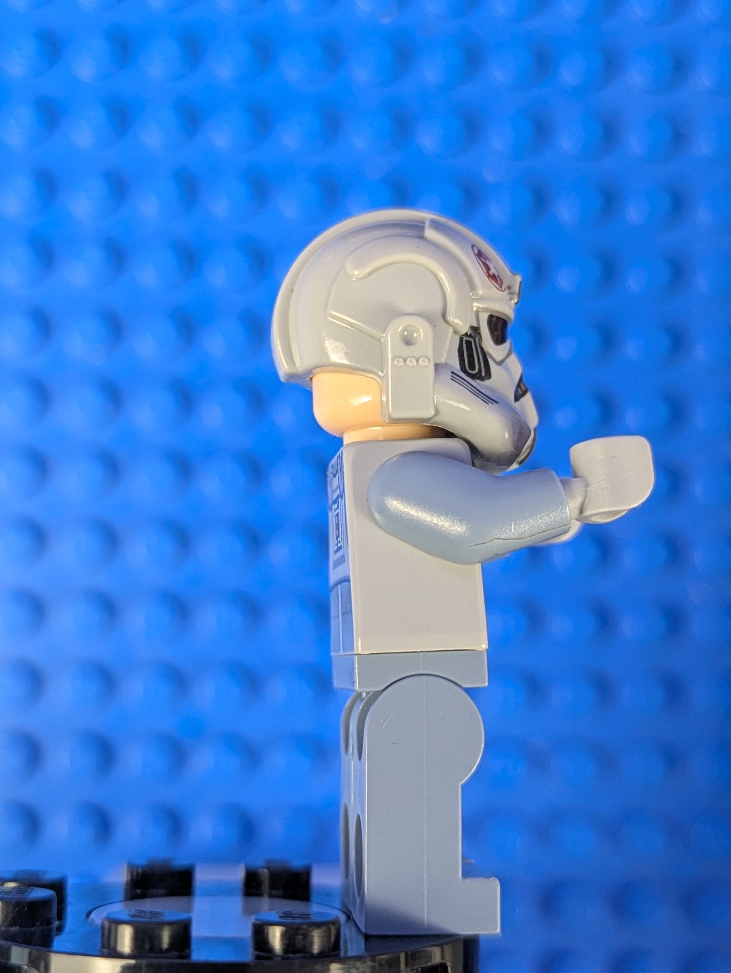 Lego Star Wars: AT-AT Driver sw0581 Sets 75054, 75075