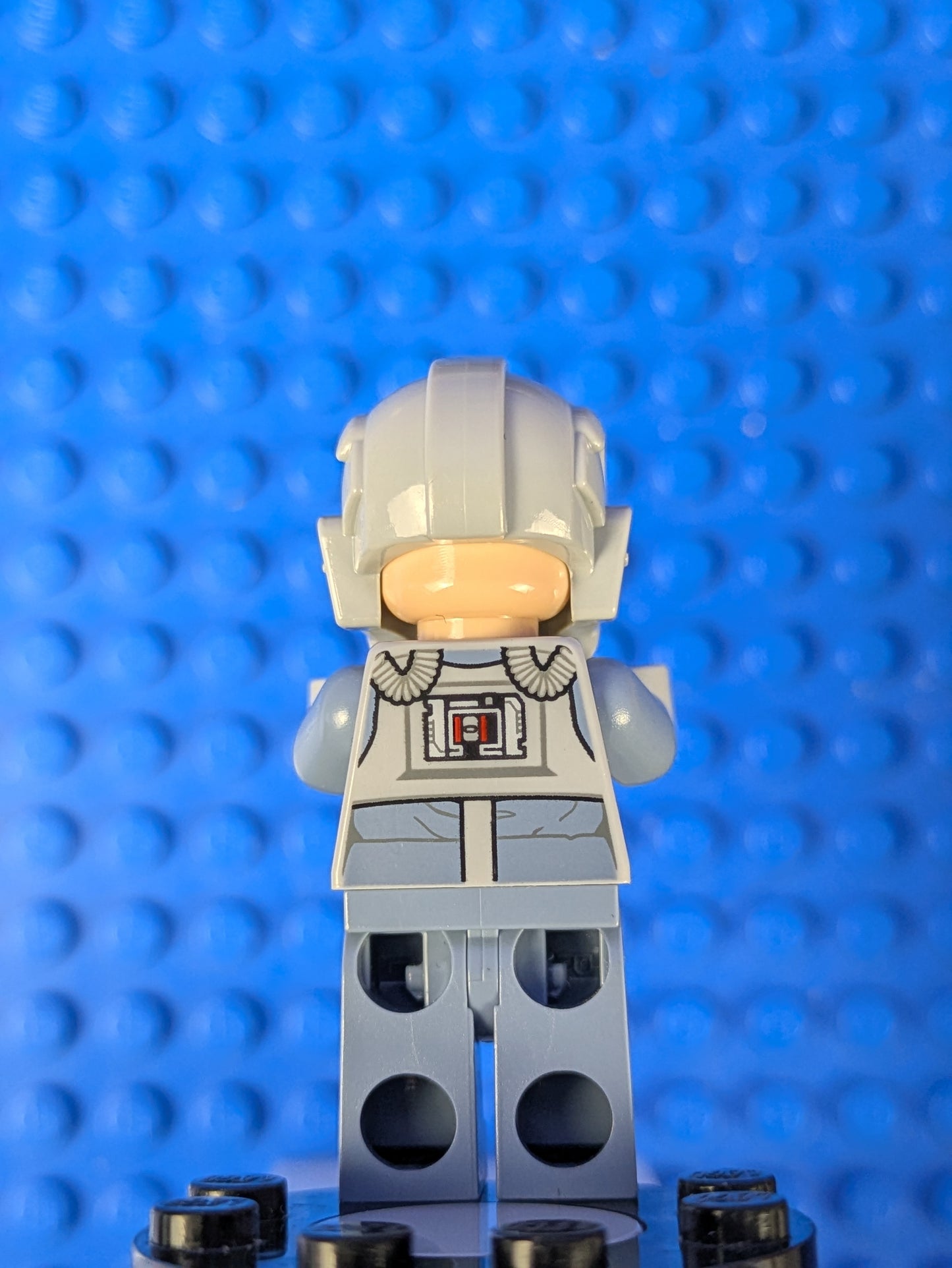Lego Star Wars: AT-AT Driver sw0581 Sets 75054, 75075