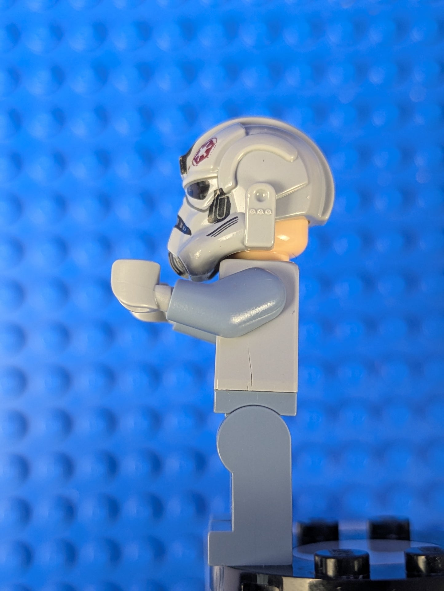 Lego Star Wars: AT-AT Driver sw0581 Sets 75054, 75075
