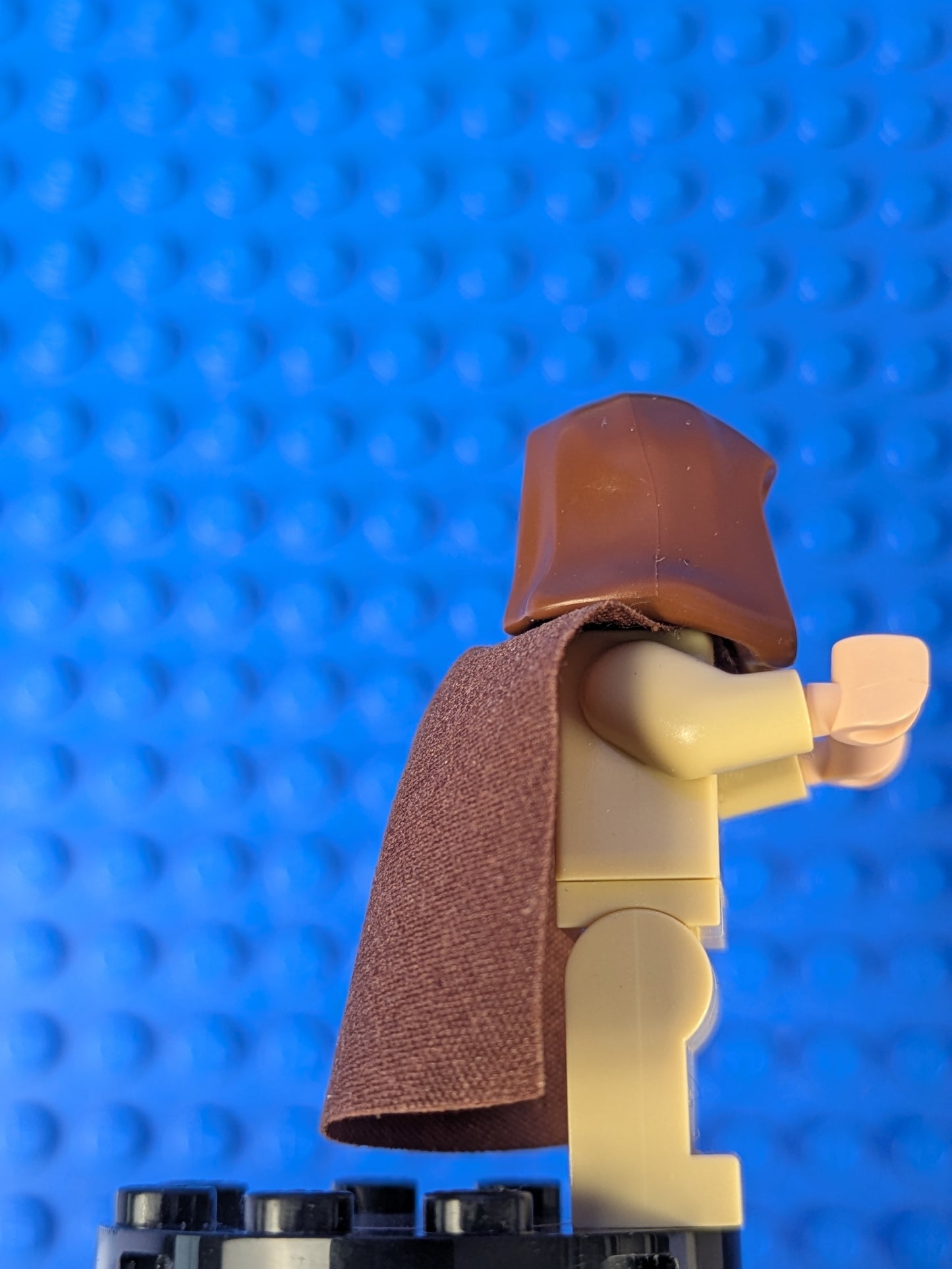 Lego Star Wars: Obi-Wan Kenobi - Old sw0336 Set 7965