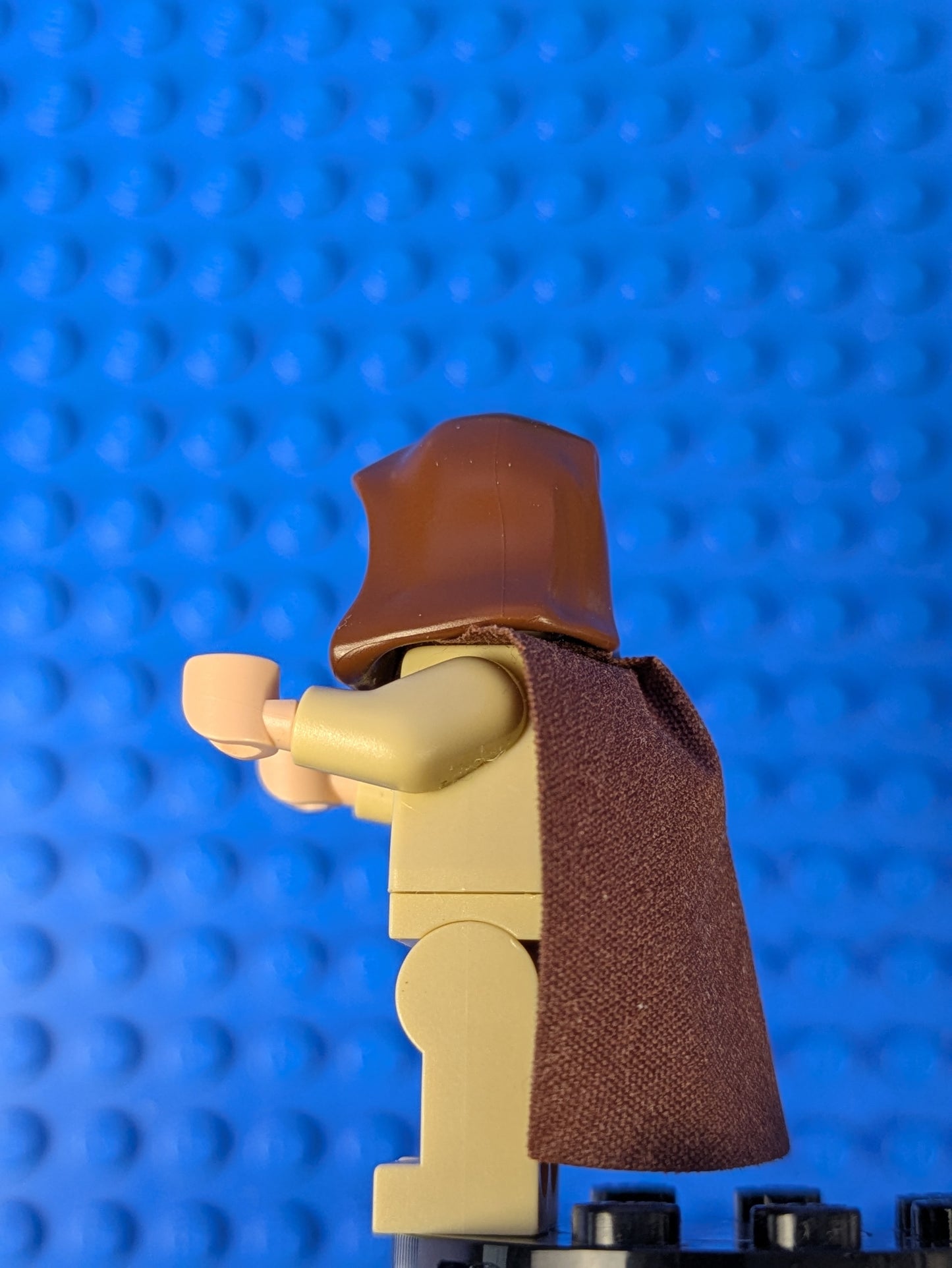 Lego Star Wars: Obi-Wan Kenobi - Old sw0336 Set 7965