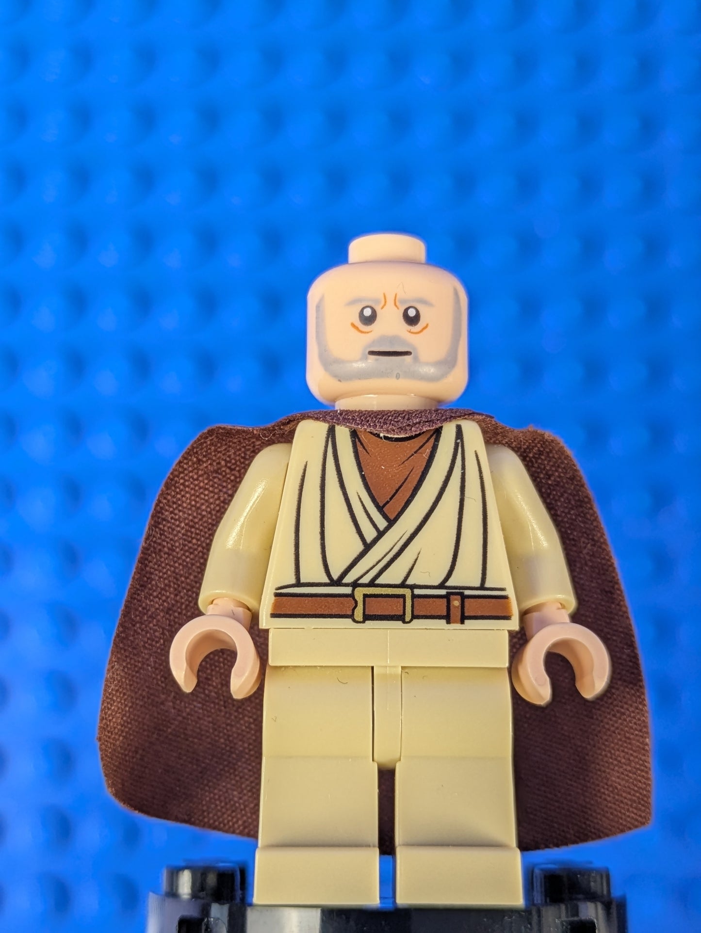 Lego Star Wars: Obi-Wan Kenobi - Old sw0336 Set 7965