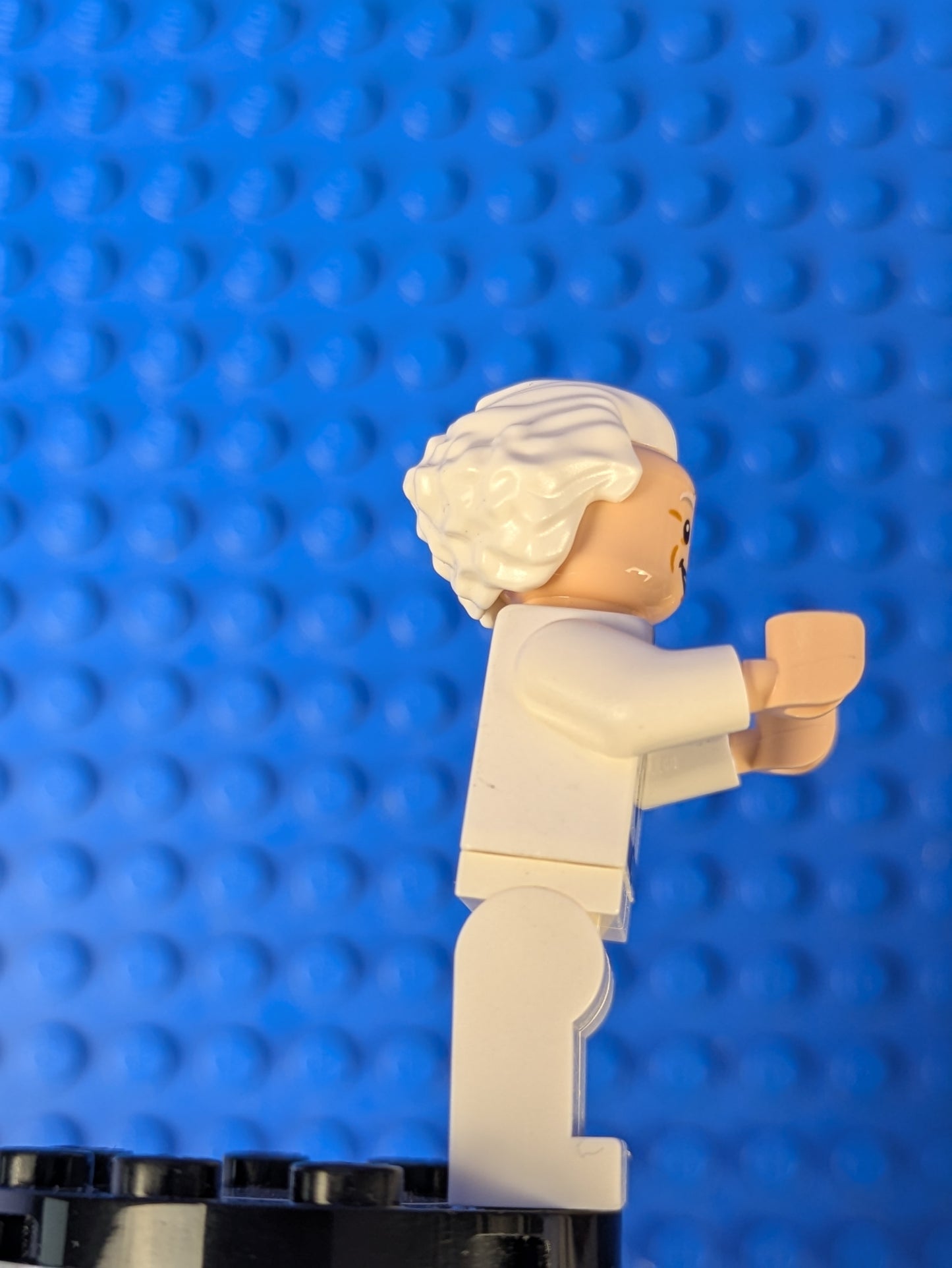 Lego Dimensions: Back to the Future: Doc Brown dim015 Set 71230