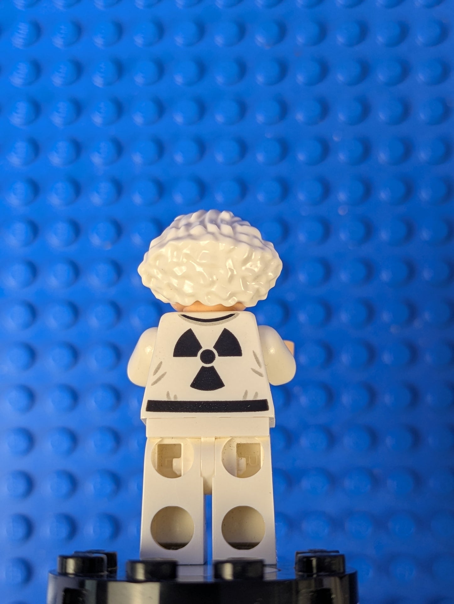 Lego Dimensions: Back to the Future: Doc Brown dim015 Set 71230