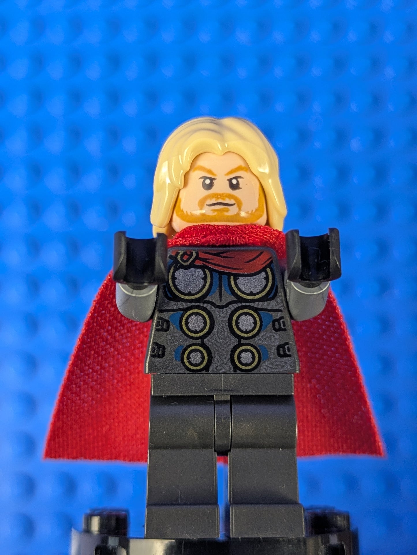 LEGO Super Heroes Thor sh0623 76153 76142 242105