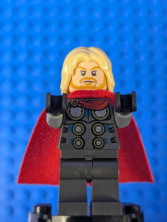 LEGO Super Heroes Thor sh0623 76153 76142 242105